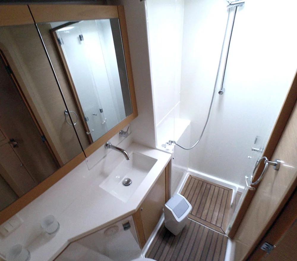 Lagoon 450 F (BELO)  - 14