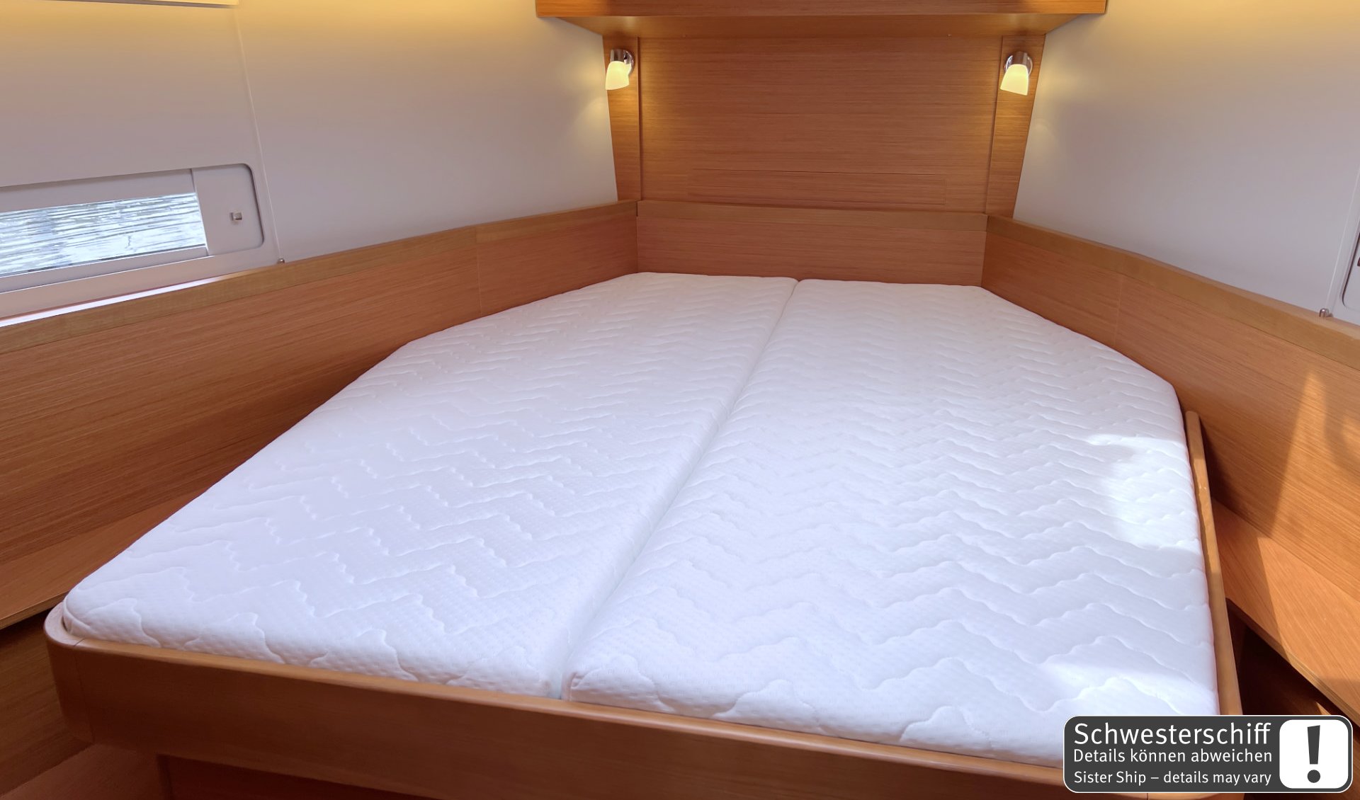 Photo #17 - Dufour 430 (WHISKY) en Pula - 8197