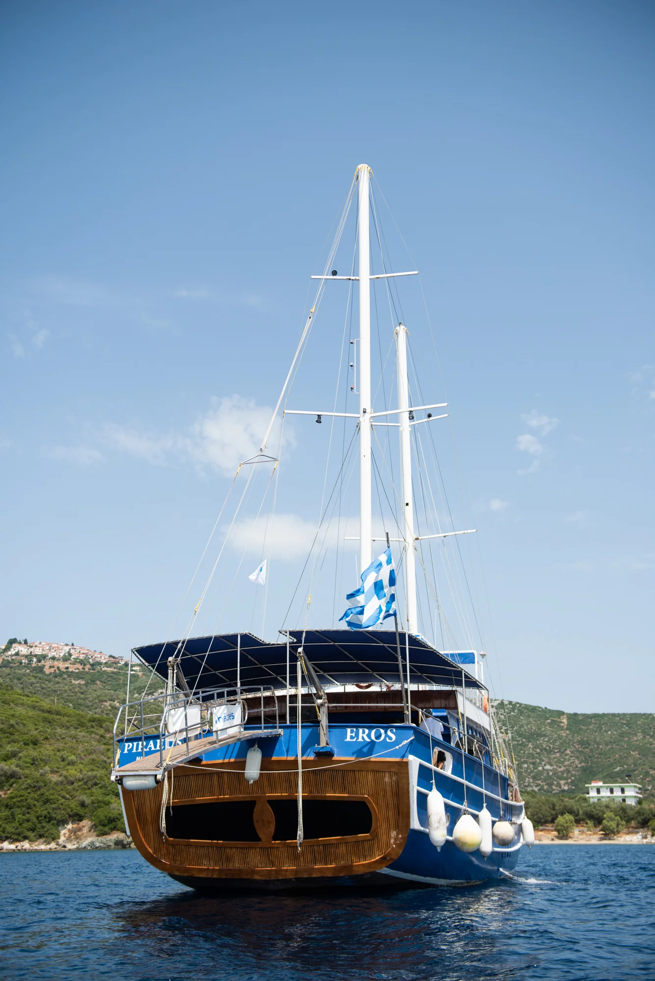 Gulet Eros (Eros)  - 7