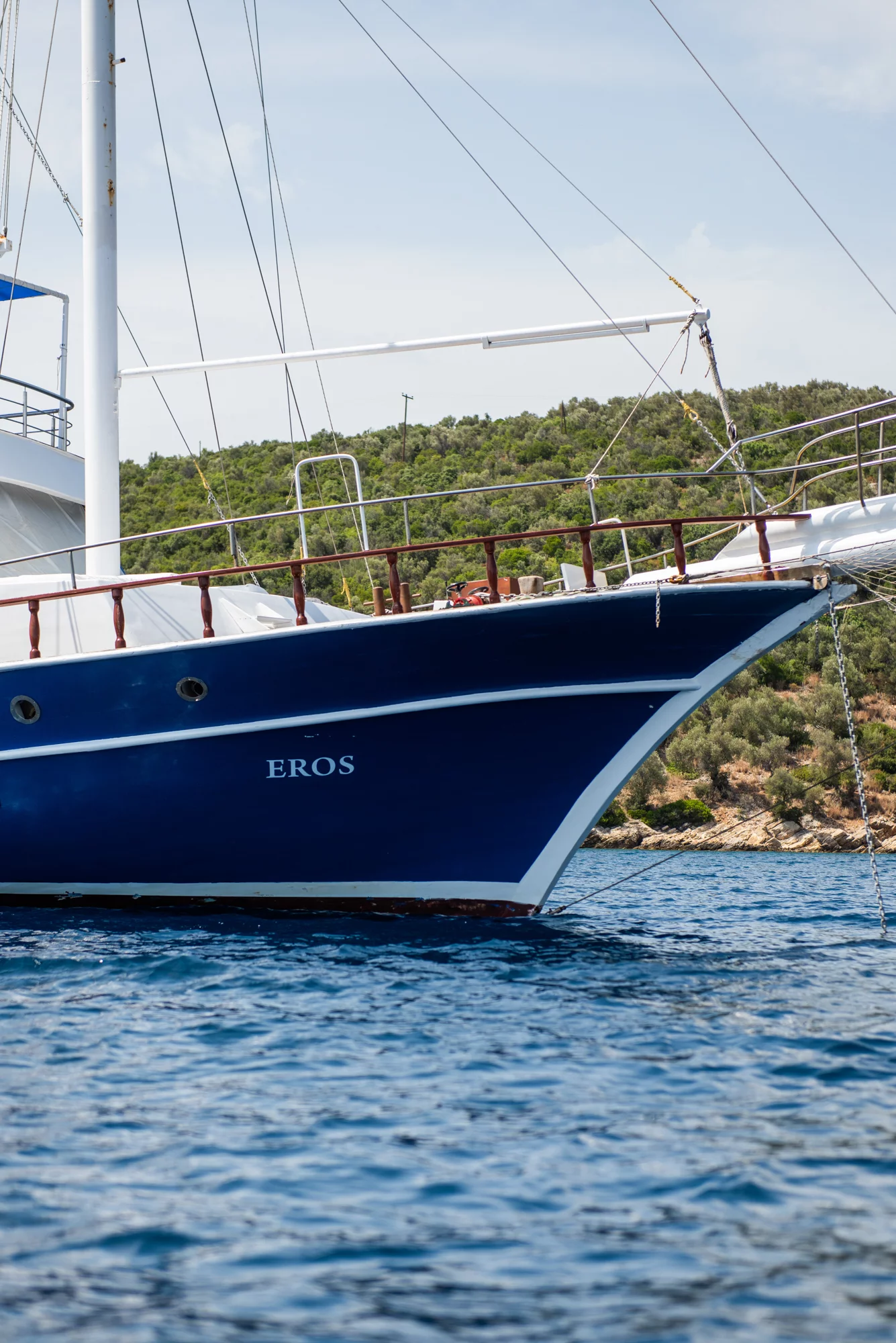 Gulet Eros (Eros)  - 60