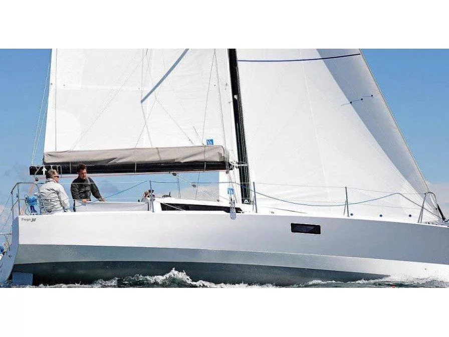 POGO 30 (ITHAKA)  - 3