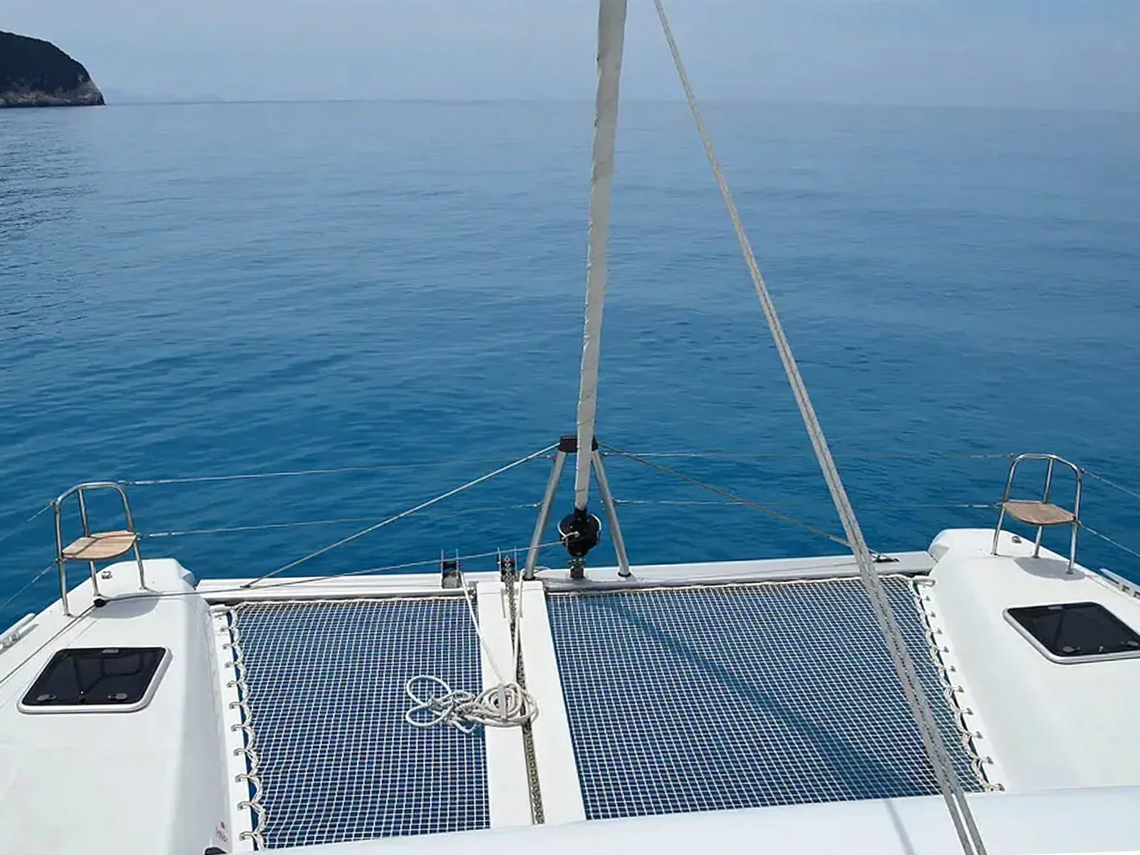 Lagoon 42 (Fantasea)  - 9