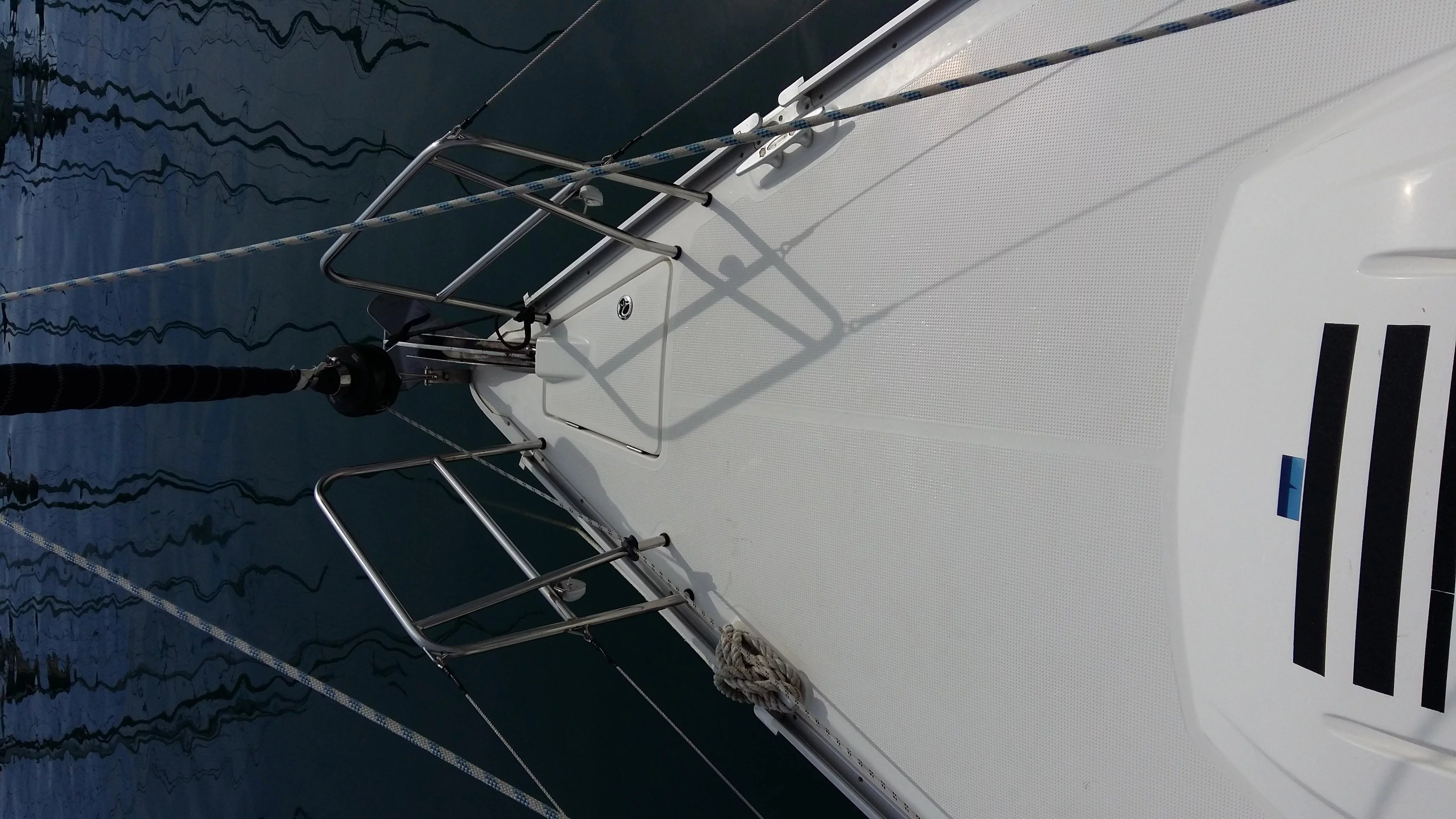 Bavaria Cruiser 37 (Sea Hope)  - 2