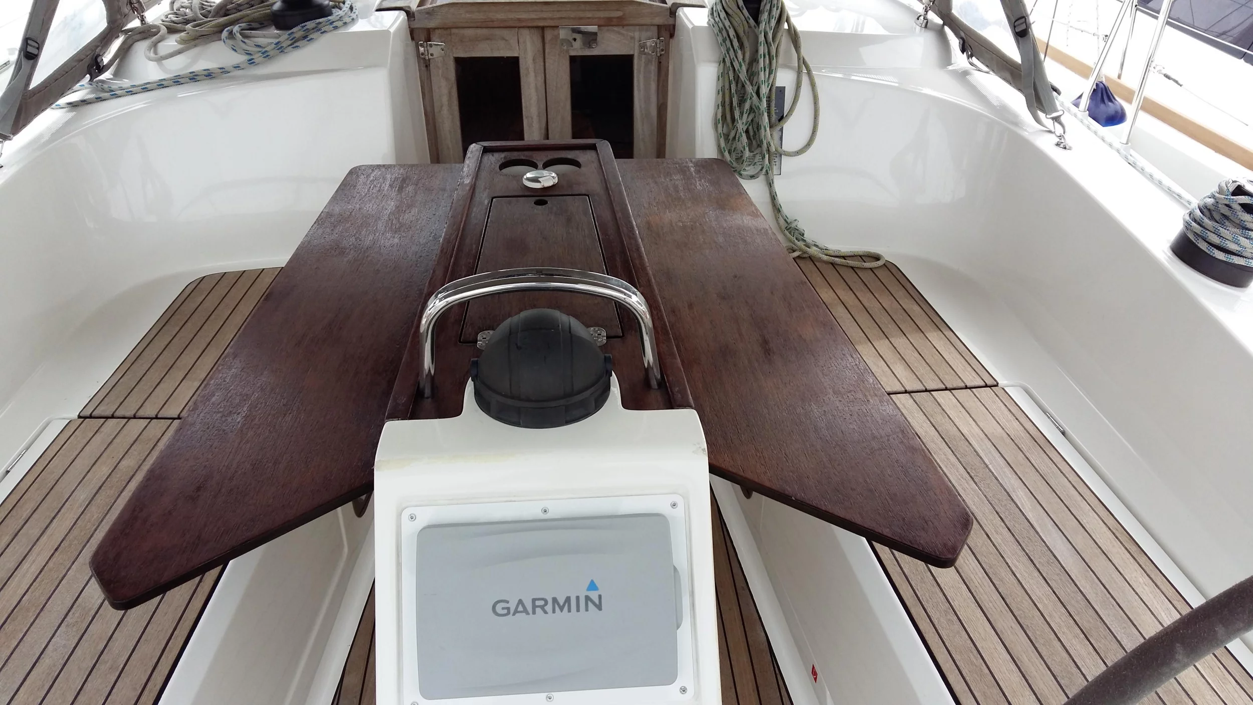 Bavaria Cruiser 37 (Sea Hope)  - 7