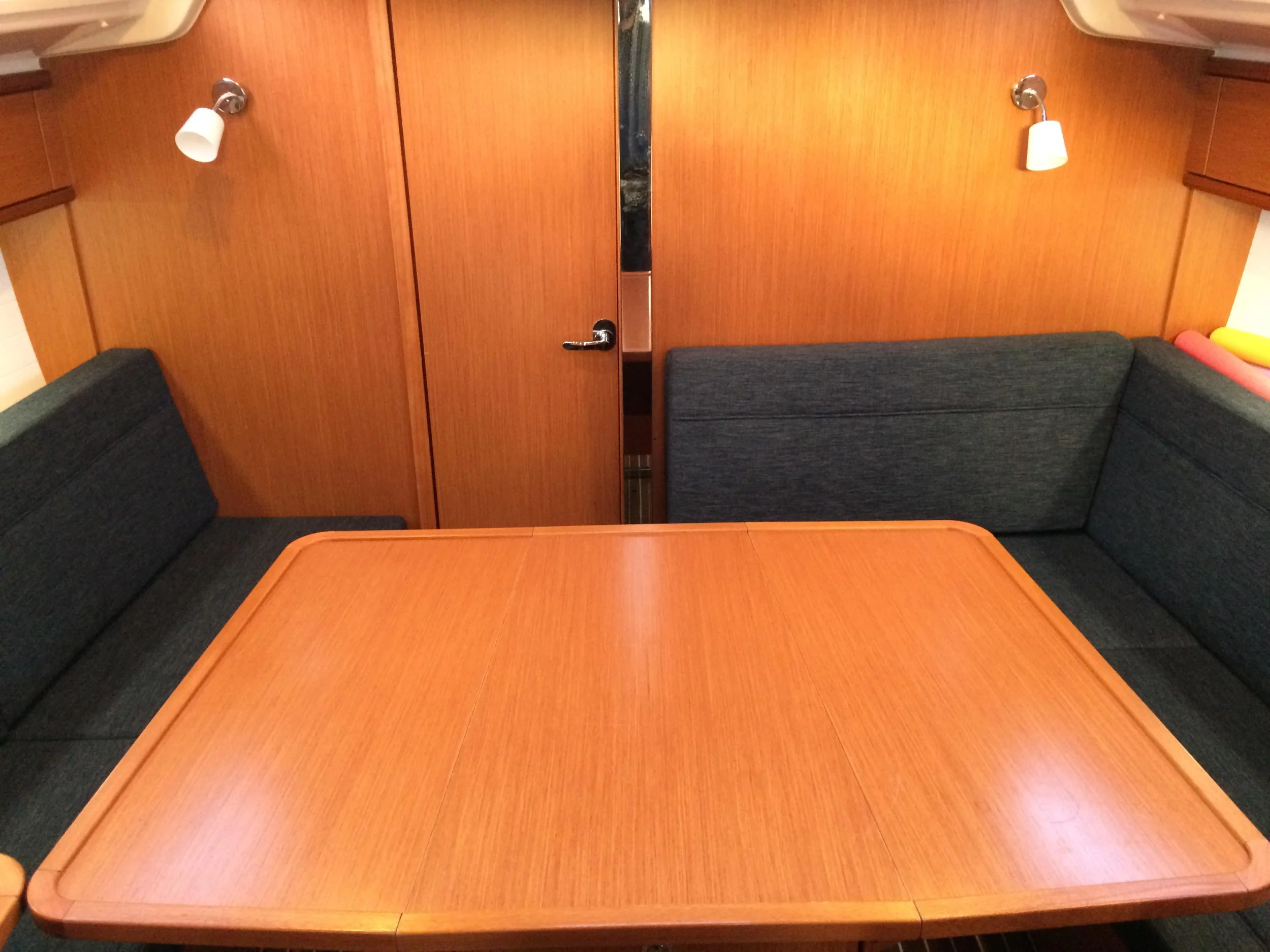 Bavaria Cruiser 37 (Sea Hope)  - 18