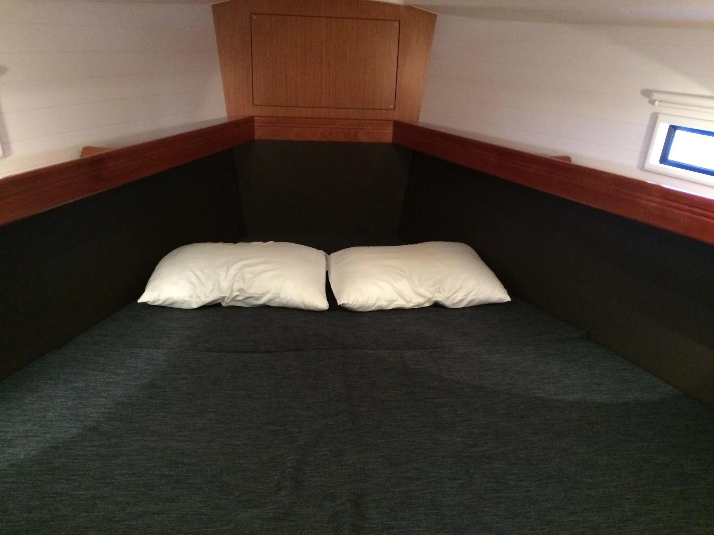 Bavaria Cruiser 37 (Sea Hope)  - 13