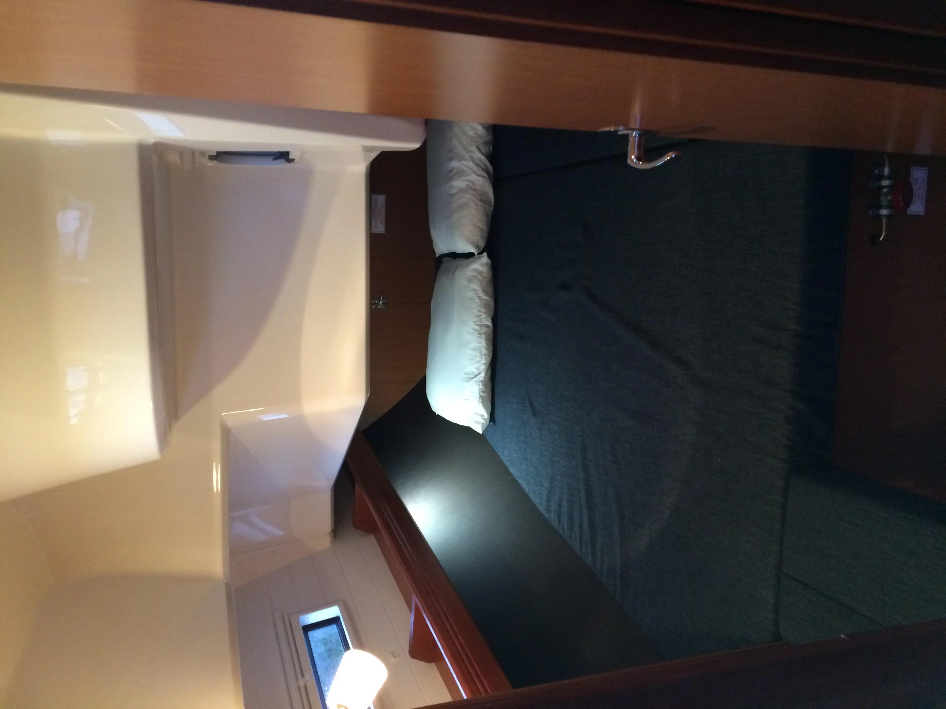 Bavaria Cruiser 37 (Sea Hope)  - 9