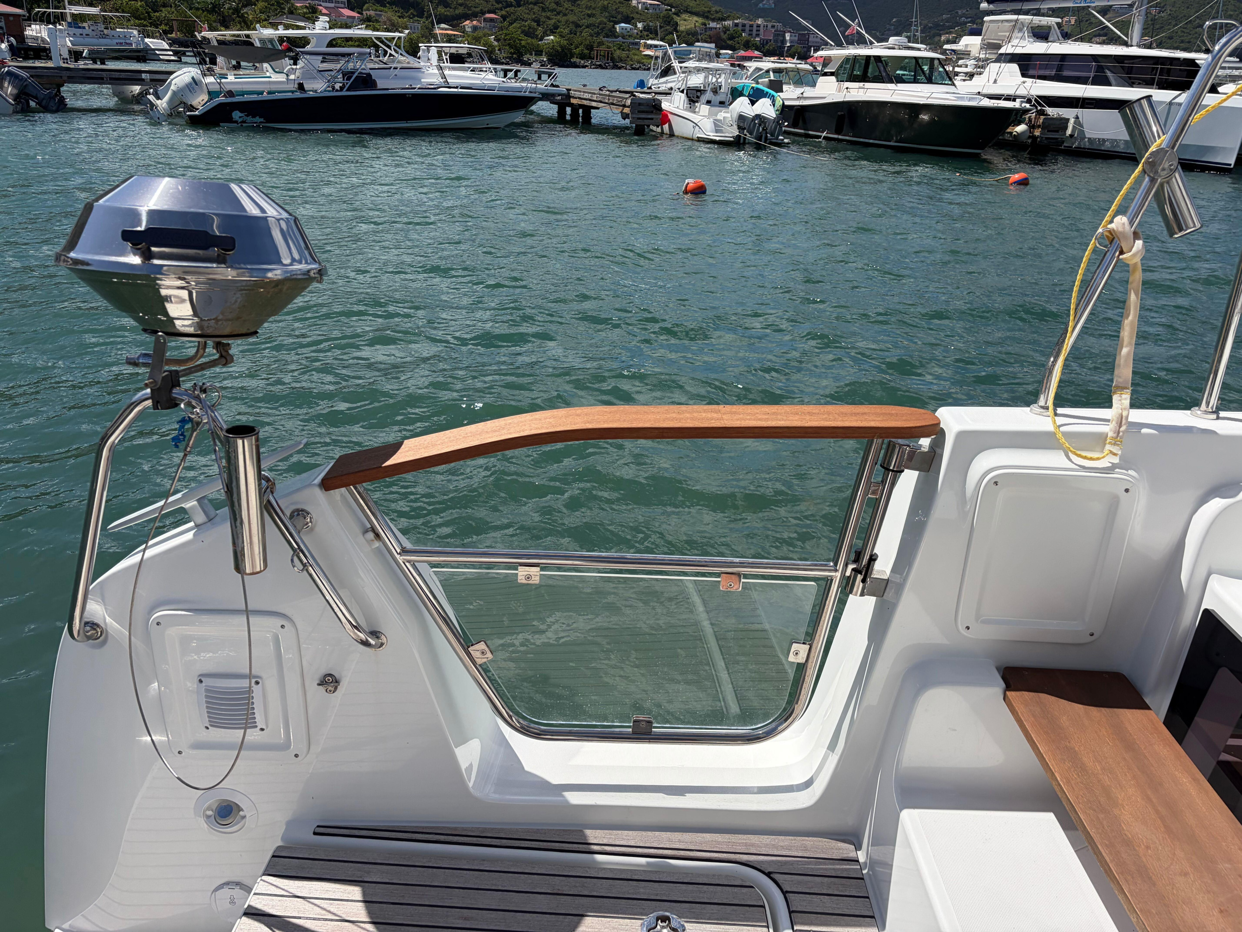 Lagoon 43 (Owners Version) — photo 18