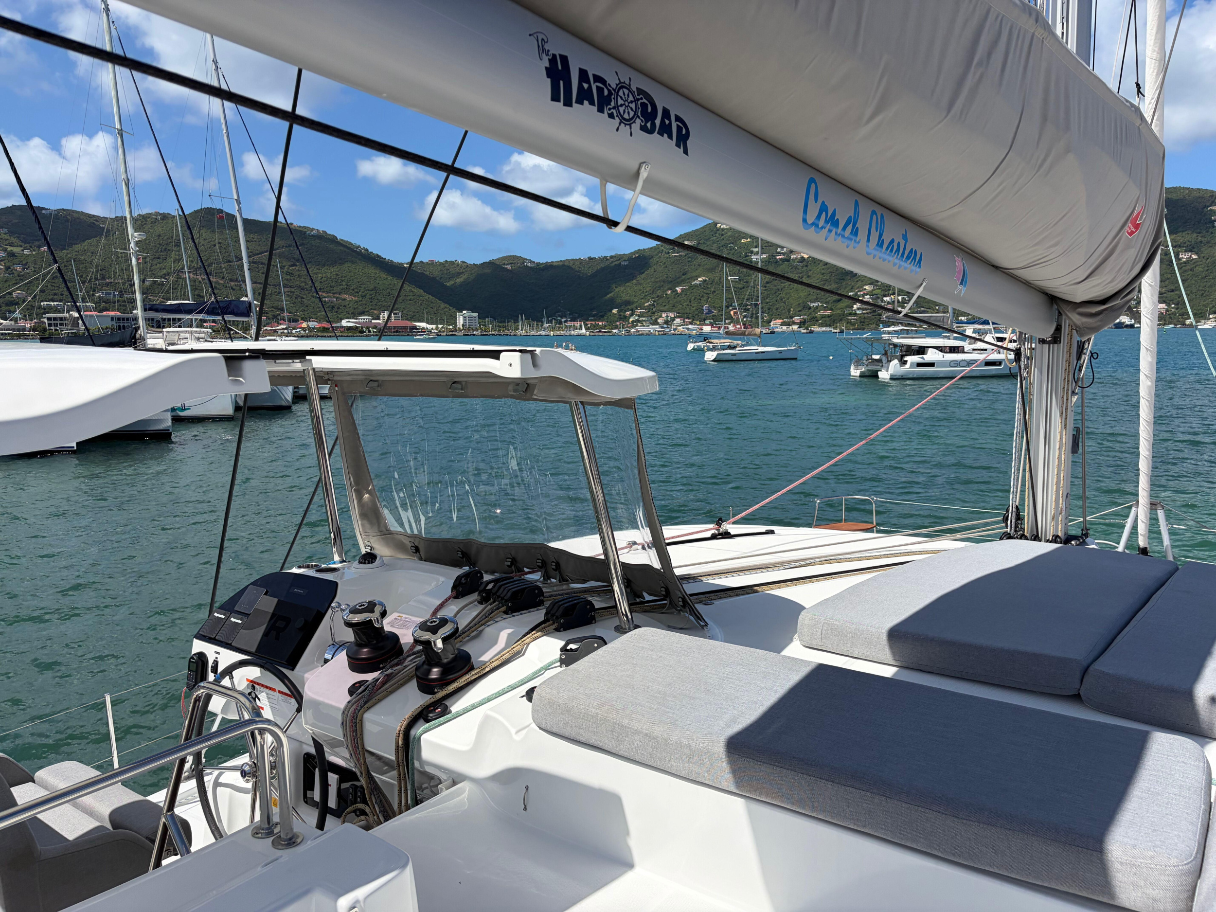 Lagoon 43 (Owners Version) — photo 36