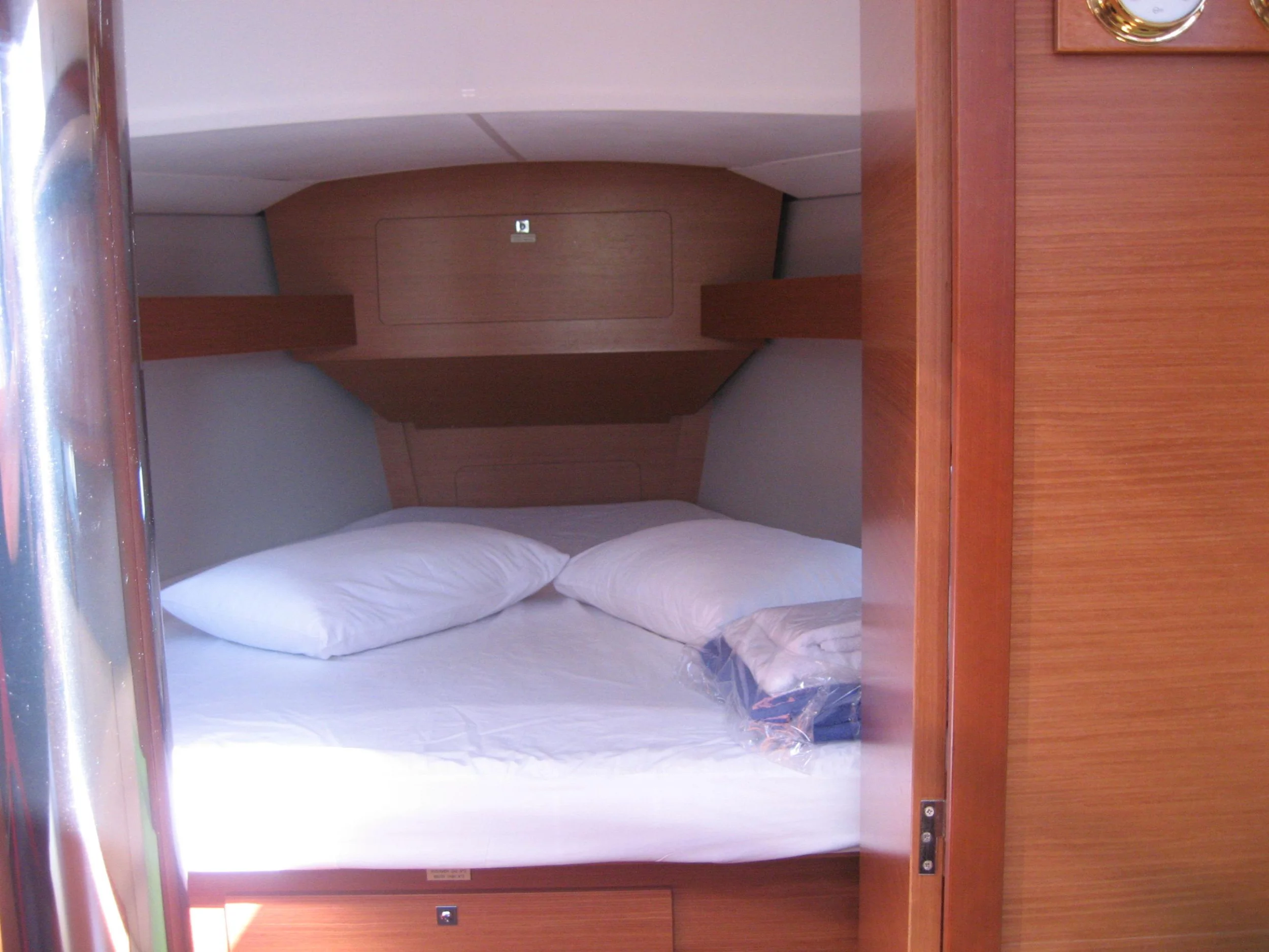 Dufour 382 GL (Delta)  - 10