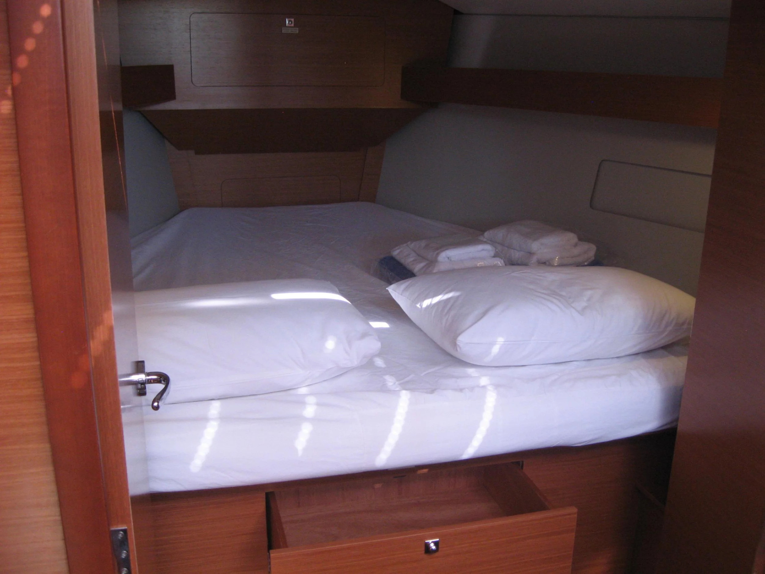 Dufour 382 GL (Delta)  - 5