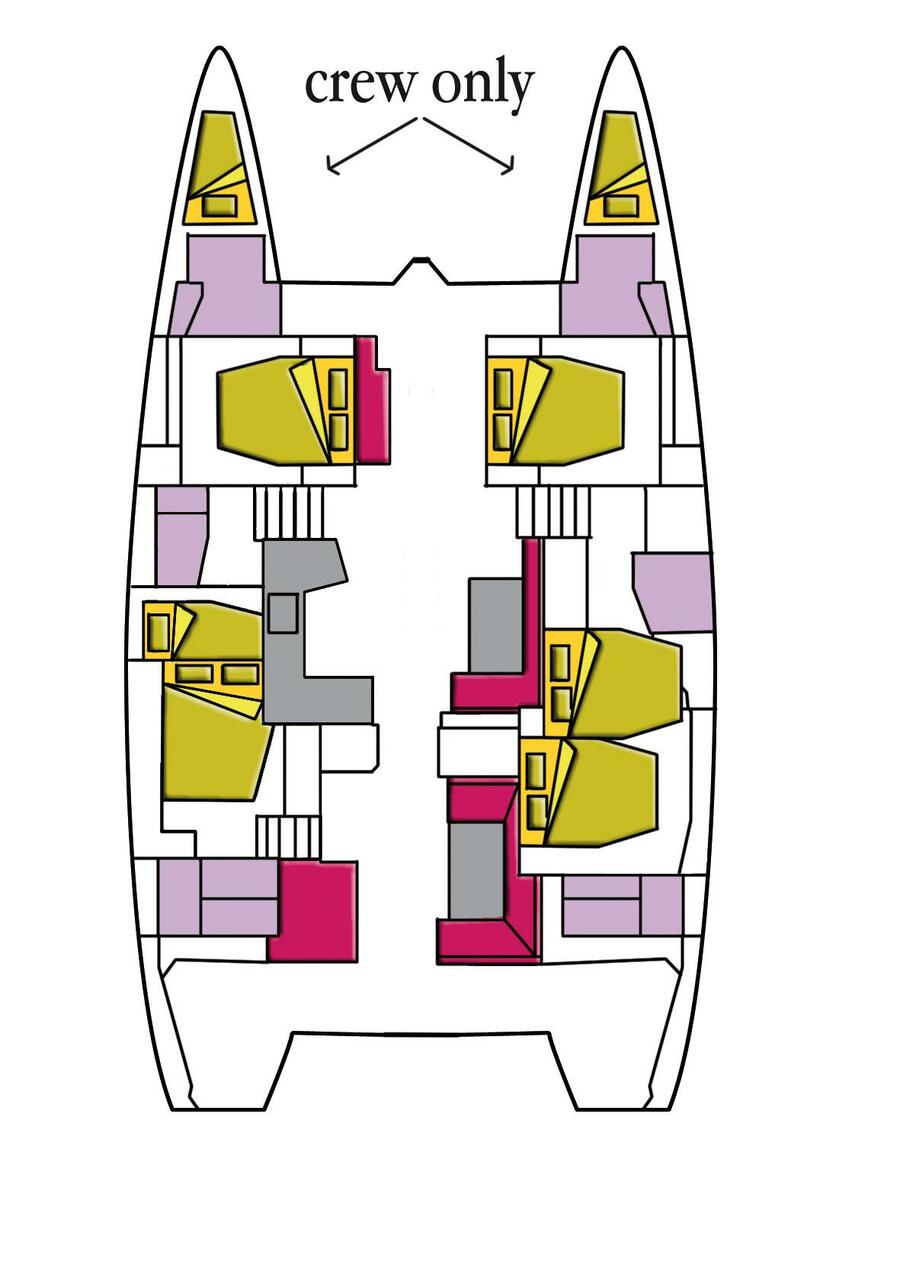 Dugongo II - PREMIUM LINE - 2