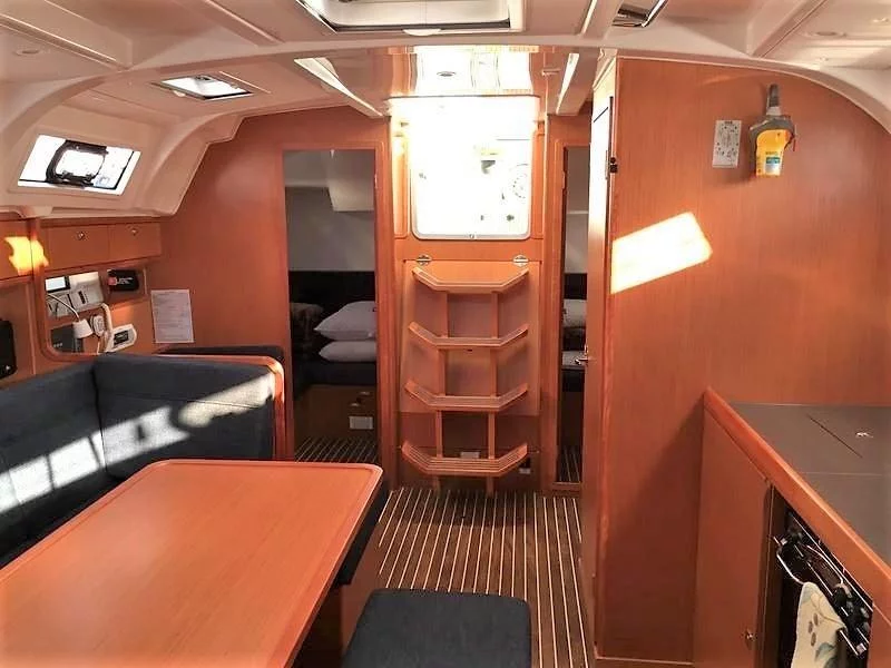 Bavaria Cruiser 41 refit 2025 (Dioni)  - 8