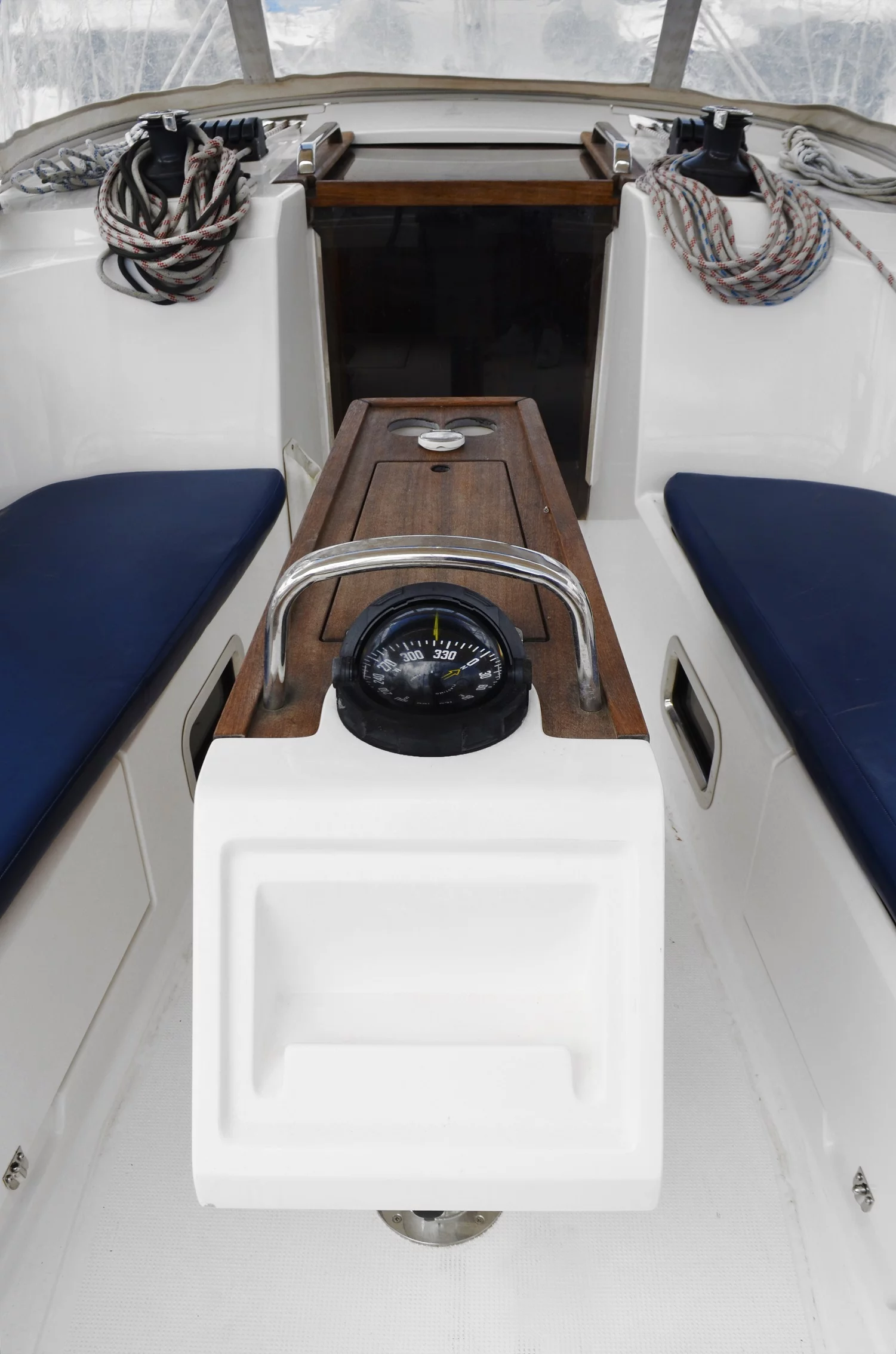Bavaria Cruiser 41 refit 2025 (Dioni)  - 15