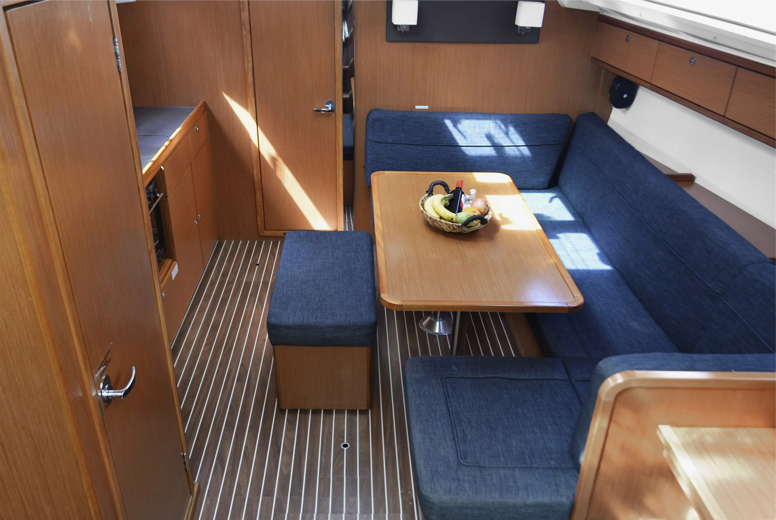 Bavaria Cruiser 41 refit 2025 (Dioni)  - 11