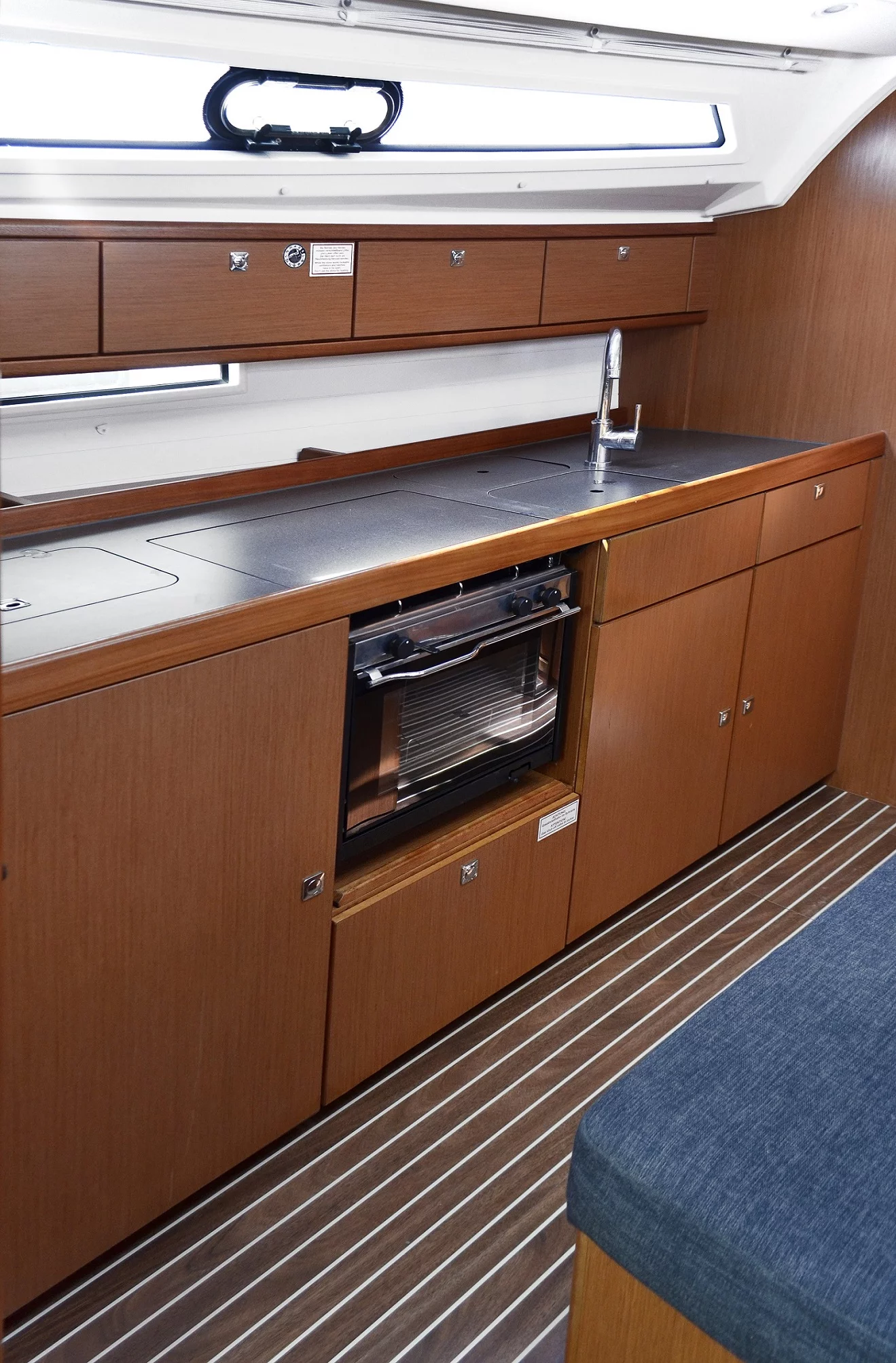 Bavaria Cruiser 41 refit 2025 (Dioni)  - 3