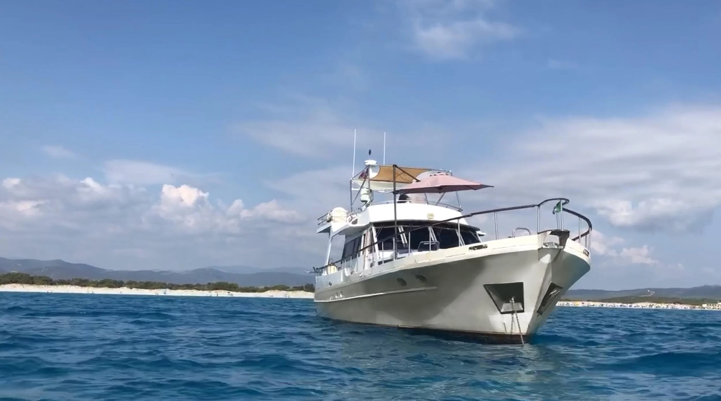 Waverunner 55 (Dreamaway)  - 31