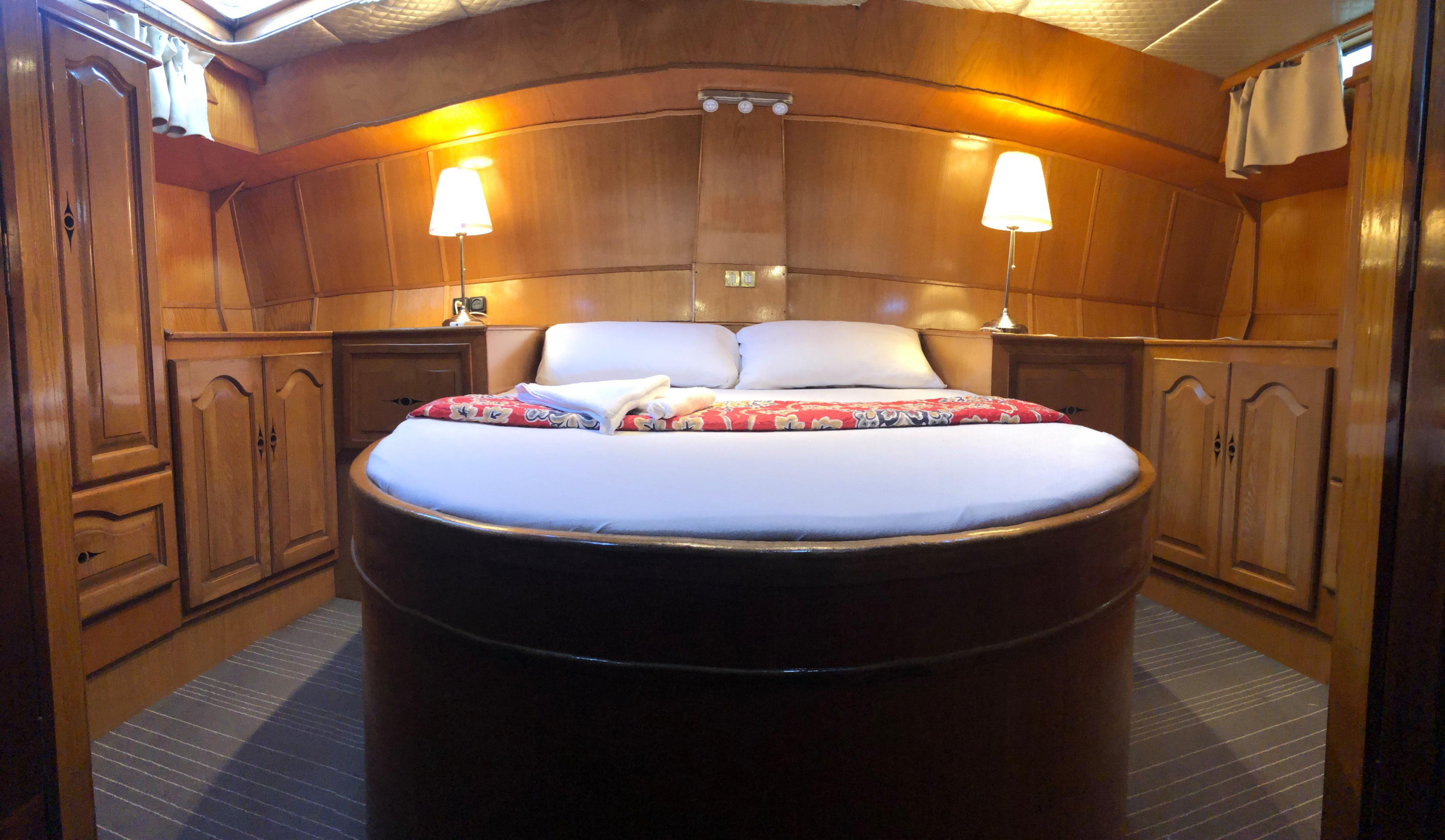 Photo #25 - Waverunner 55 (Dreamaway) en Nea Moudania - 10326