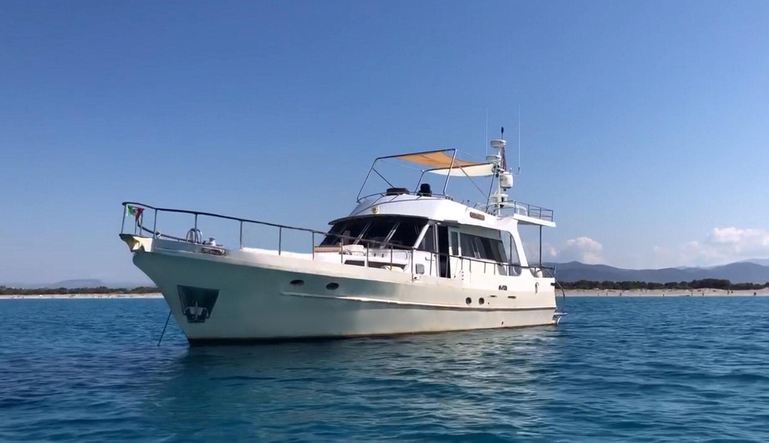 Photo #24 - Waverunner 55 (Dreamaway) en Nea Moudania - 10326