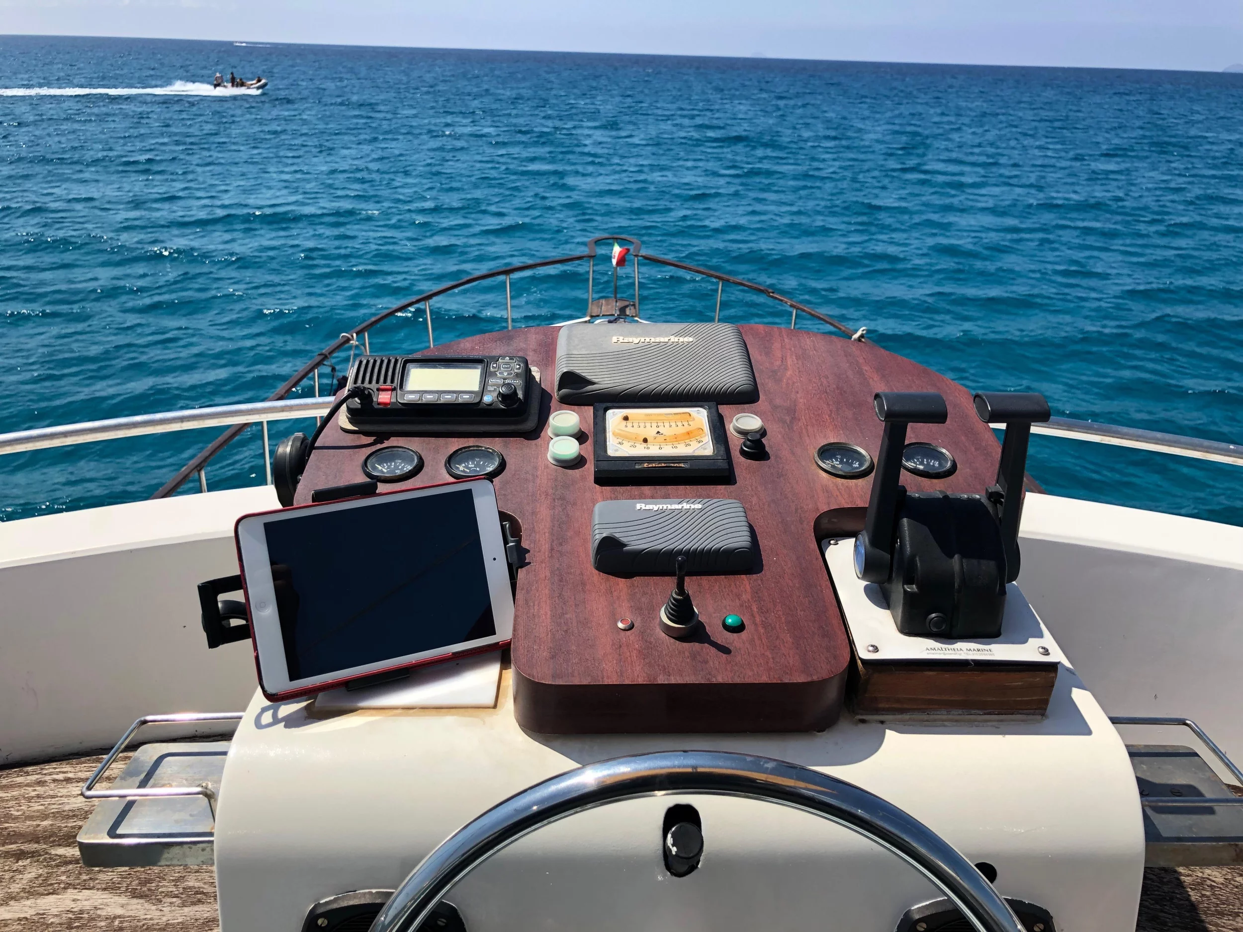 Waverunner 55 (Dreamaway)  - 5