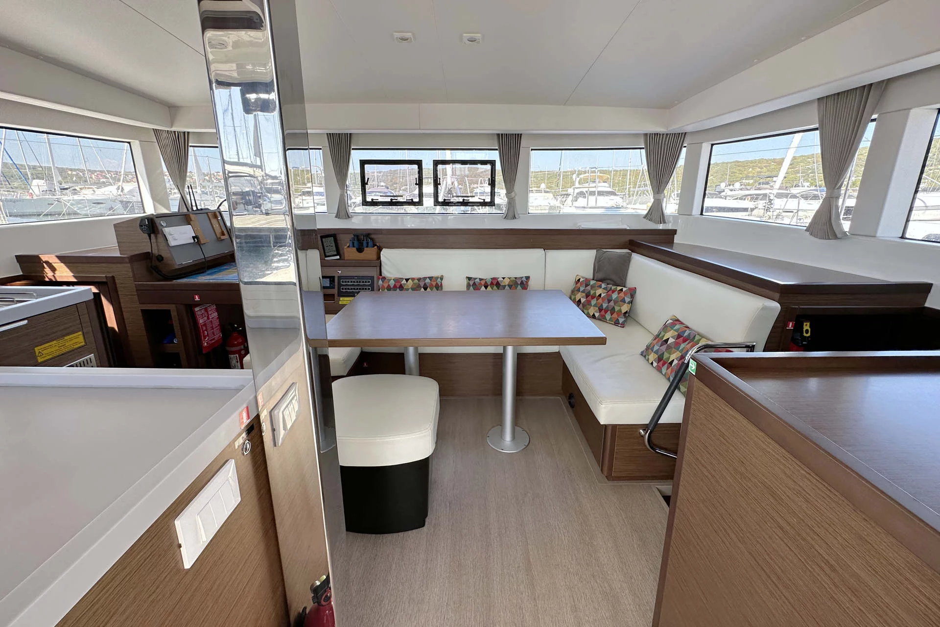 Lagoon 40 (Vaiana)  - 26