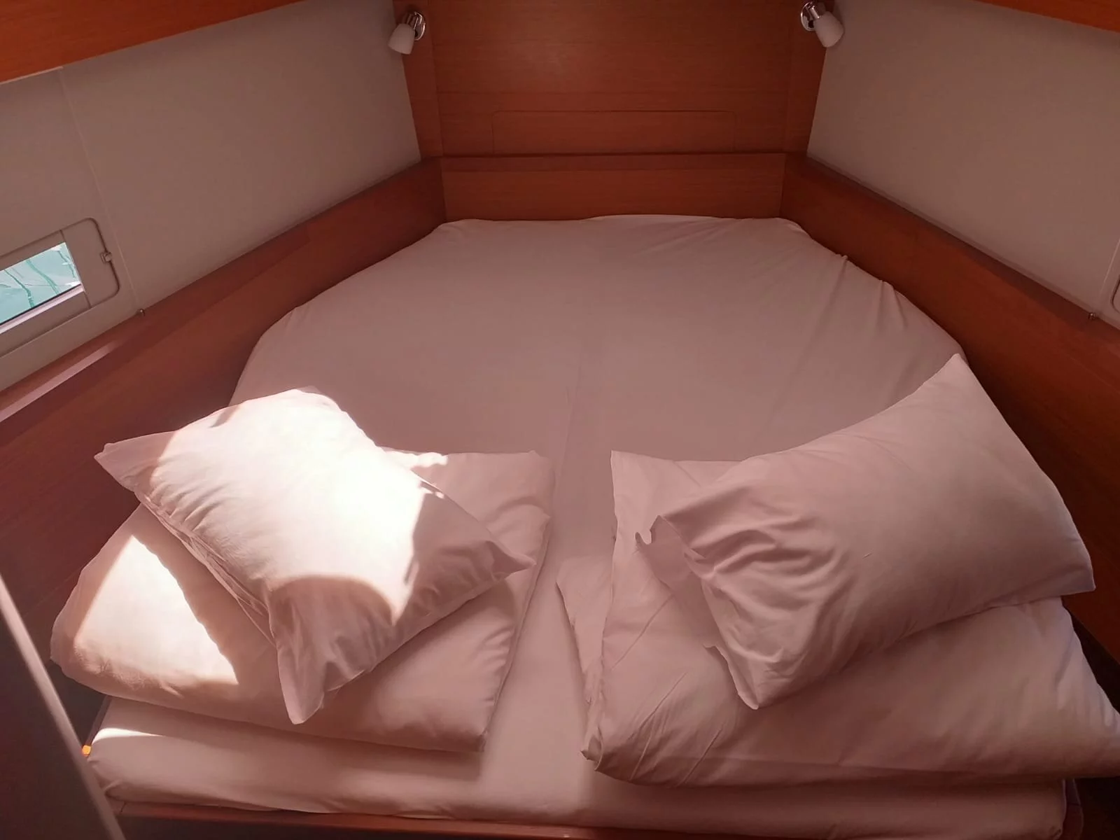 Dufour 430 Grand Large (Fenera)  - 11