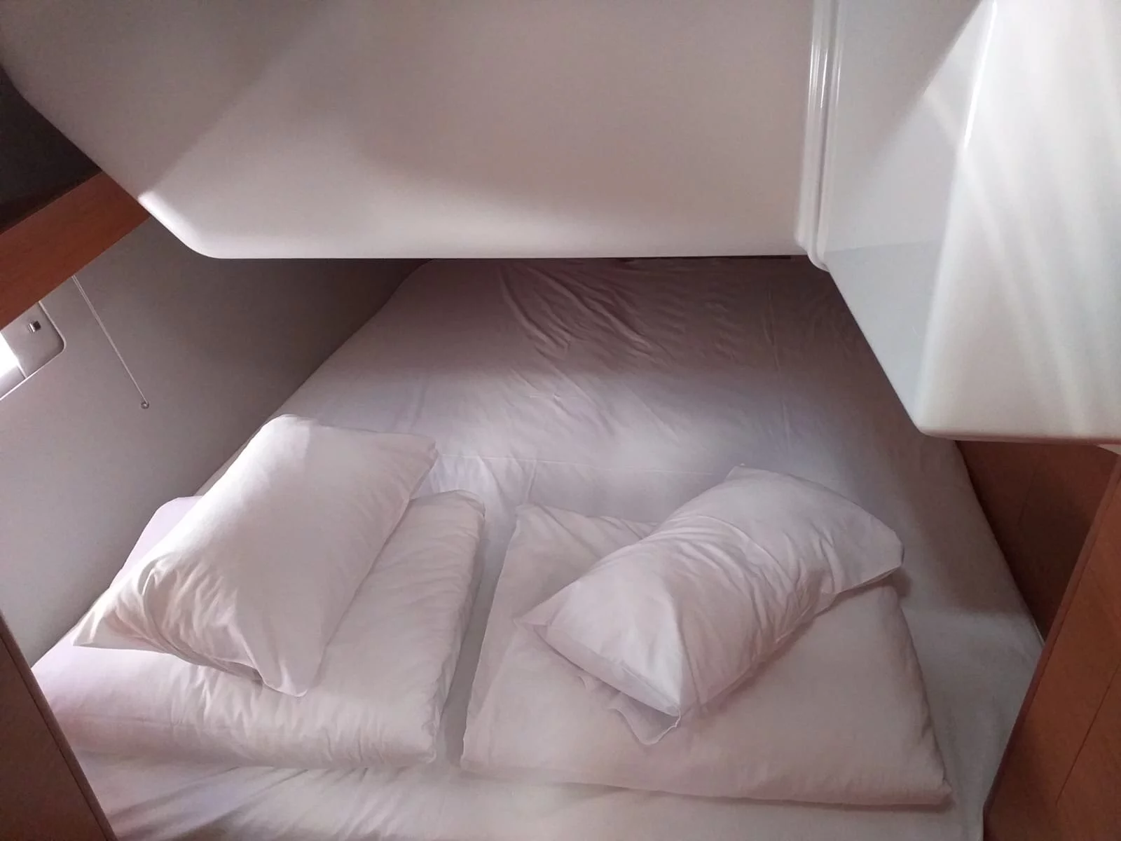 Dufour 430 Grand Large (Fenera)  - 9