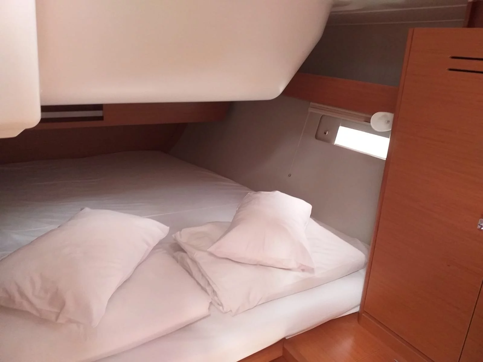 Dufour 430 Grand Large (Fenera)  - 17