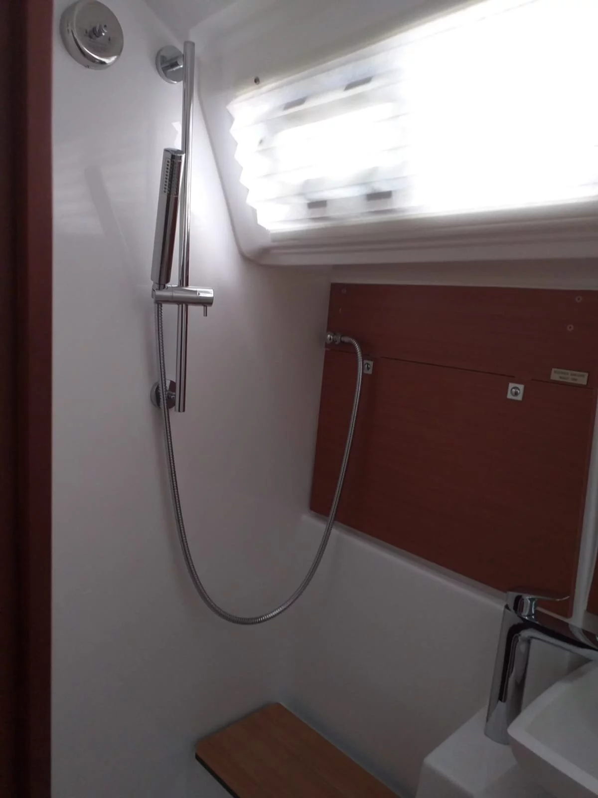 Dufour 430 Grand Large (Fenera)  - 12
