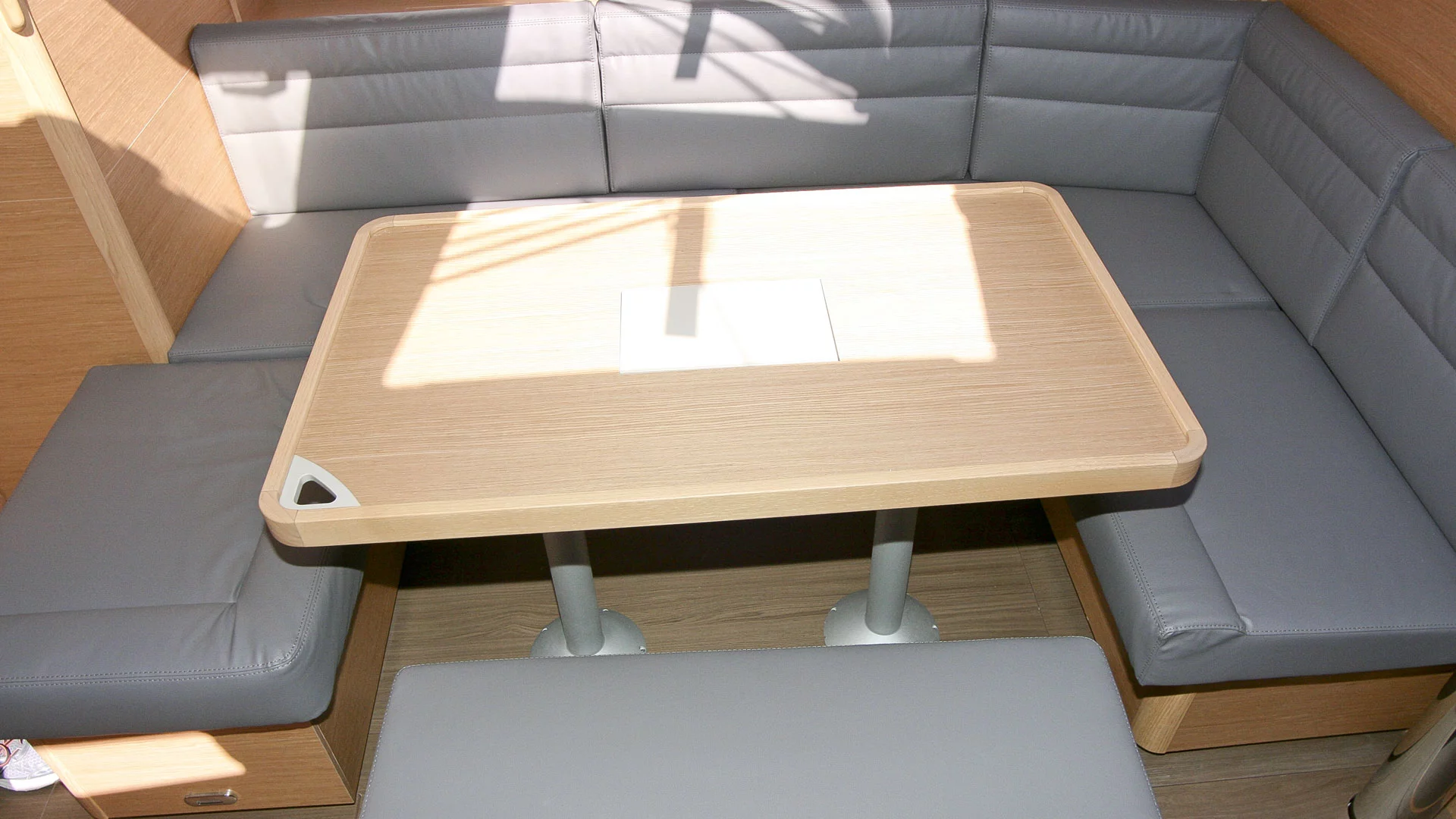 Dufour 412 Grand large (Stella)  - 5