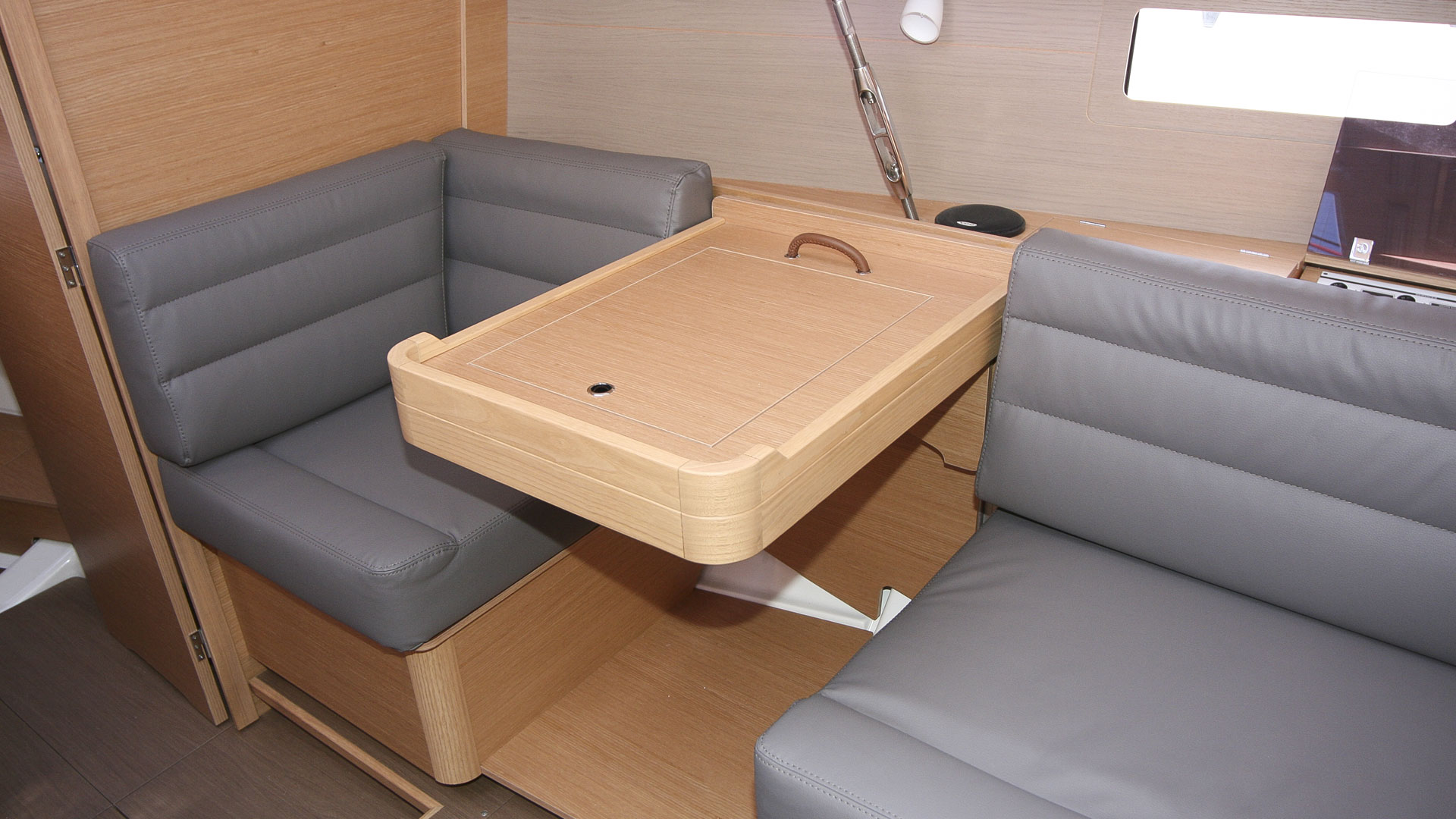 Photo #18 - Dufour 412 Grand large (Stella) en Pula - 9179