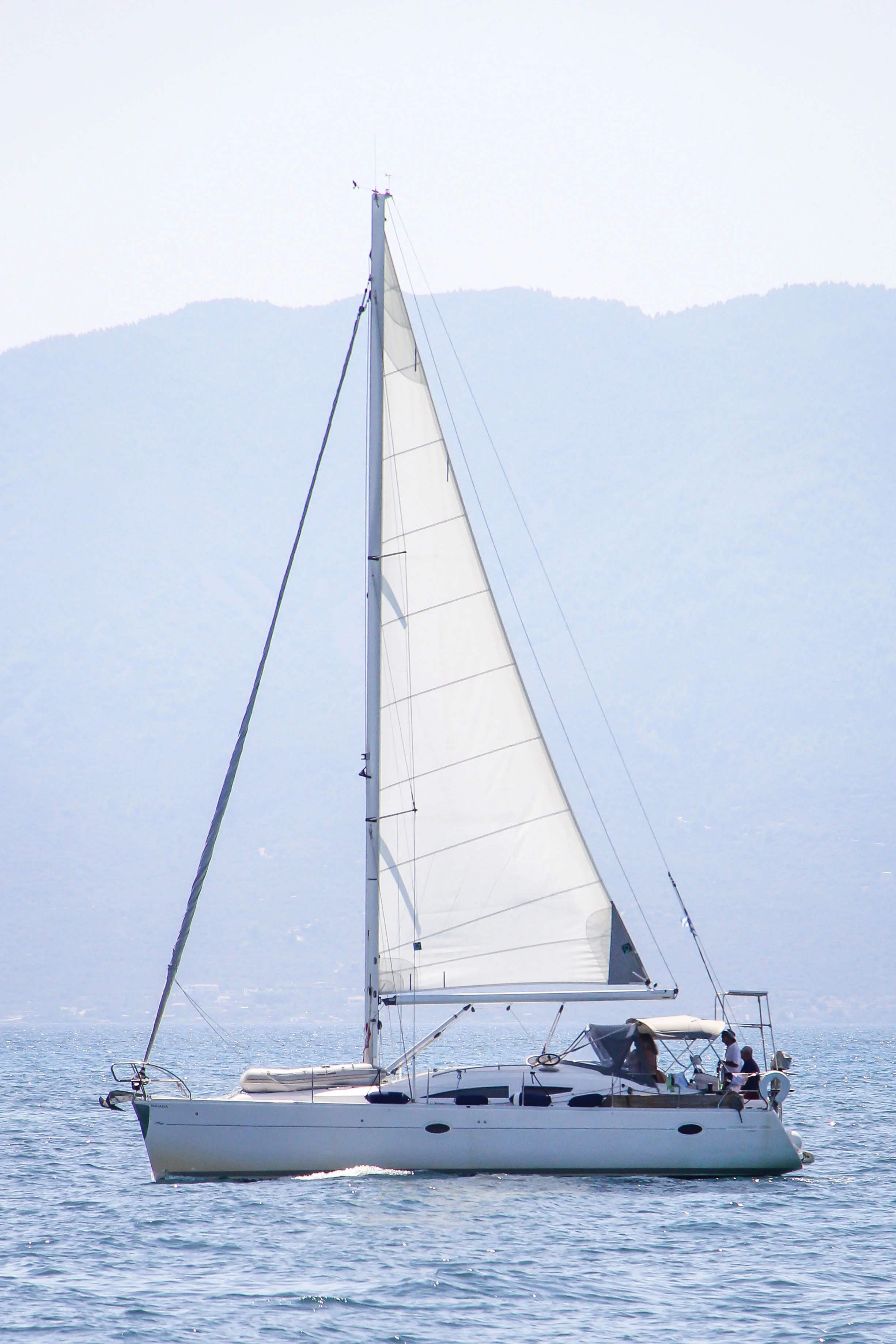 Elan 384 Impression (NAIADA)  - 39