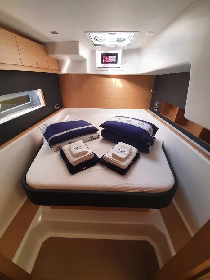 Dufour Catamaran 48 5c+5h (Sonia)  - 4
