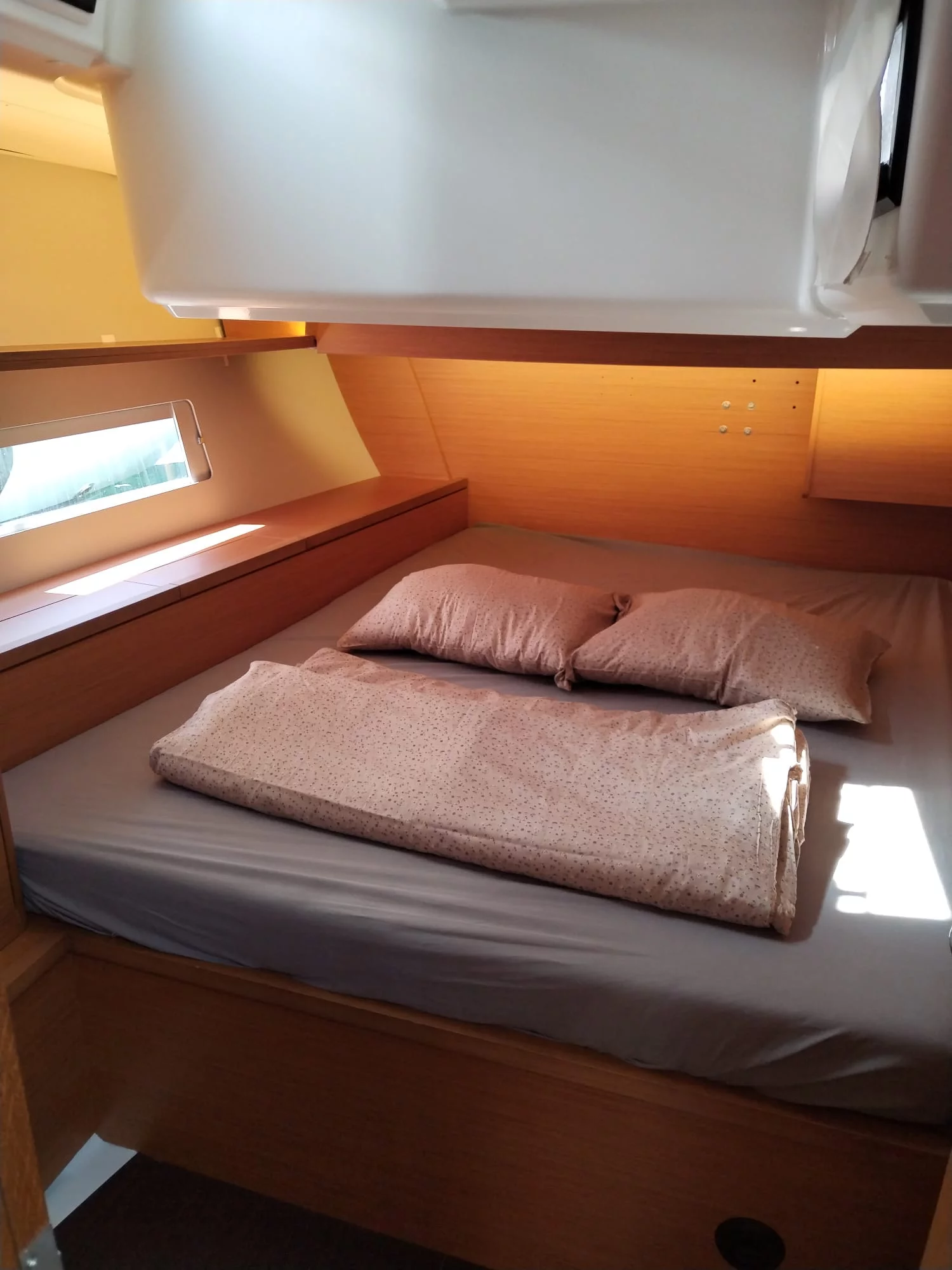 Dufour 470 (Asterix)  - 17