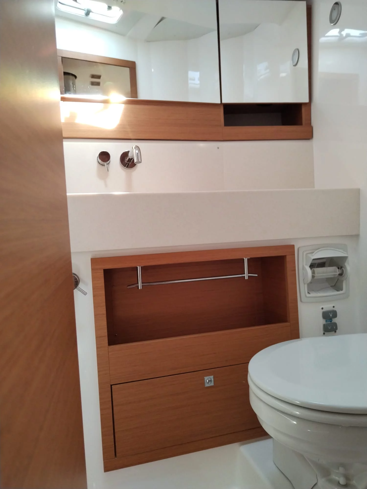 Dufour 470 (Asterix)  - 8