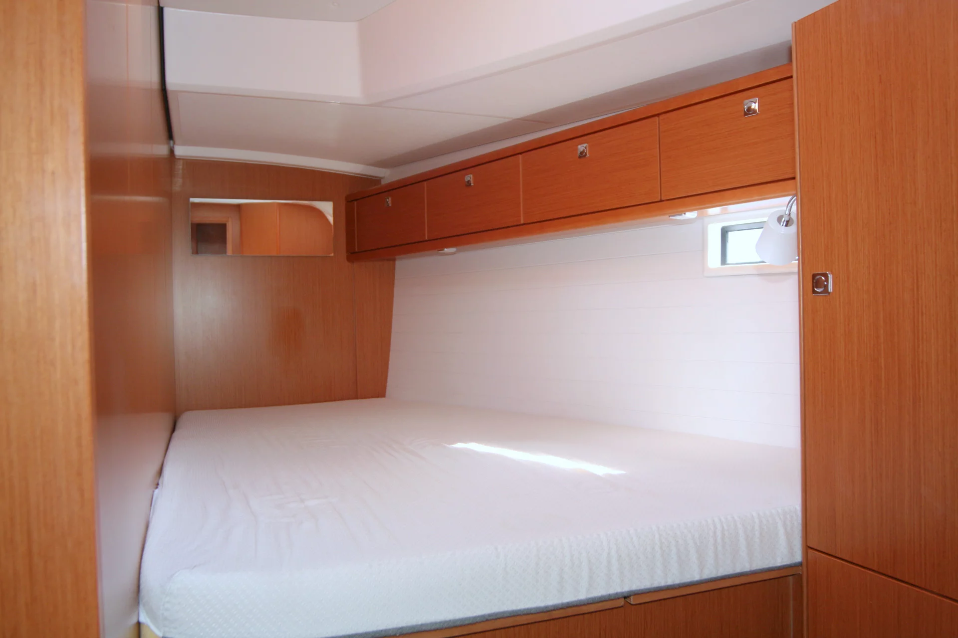 Bavaria Cruiser 46 (Beef)  - 17