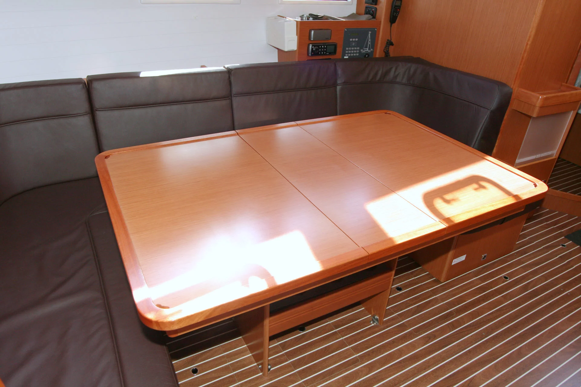 Bavaria Cruiser 46 (Beef)  - 19