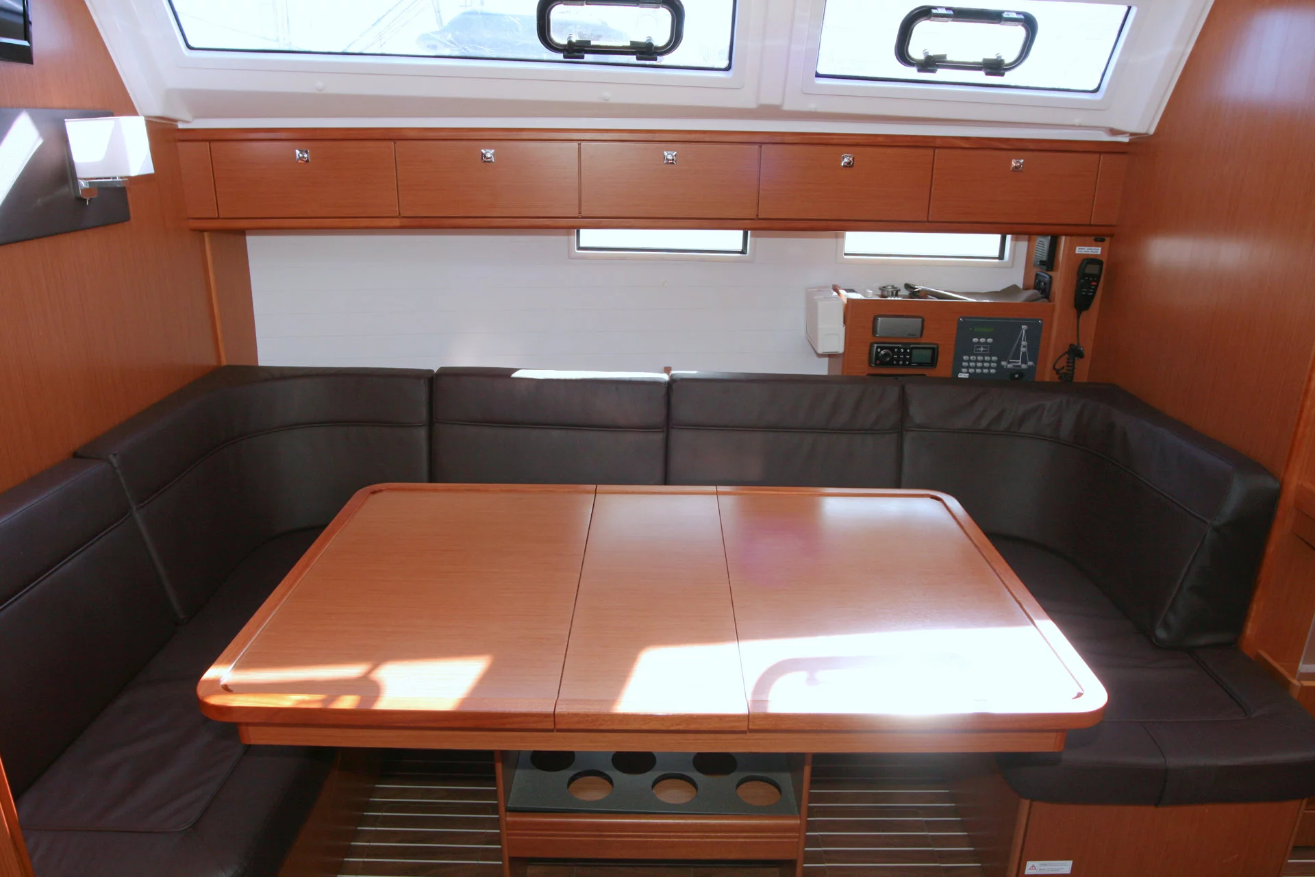 Bavaria Cruiser 46 (Beef)  - 5