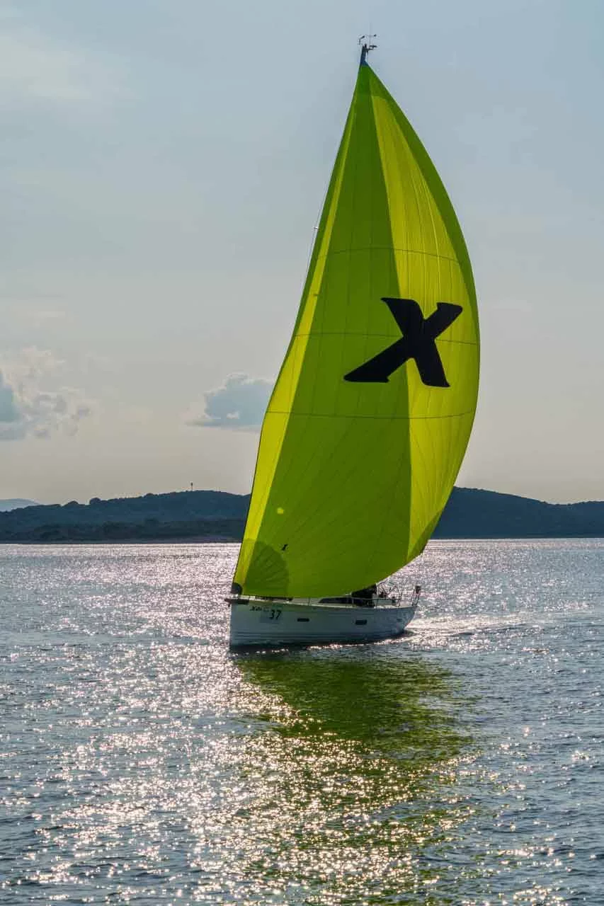 X-Yacht 4-3 (XARA)  - 14