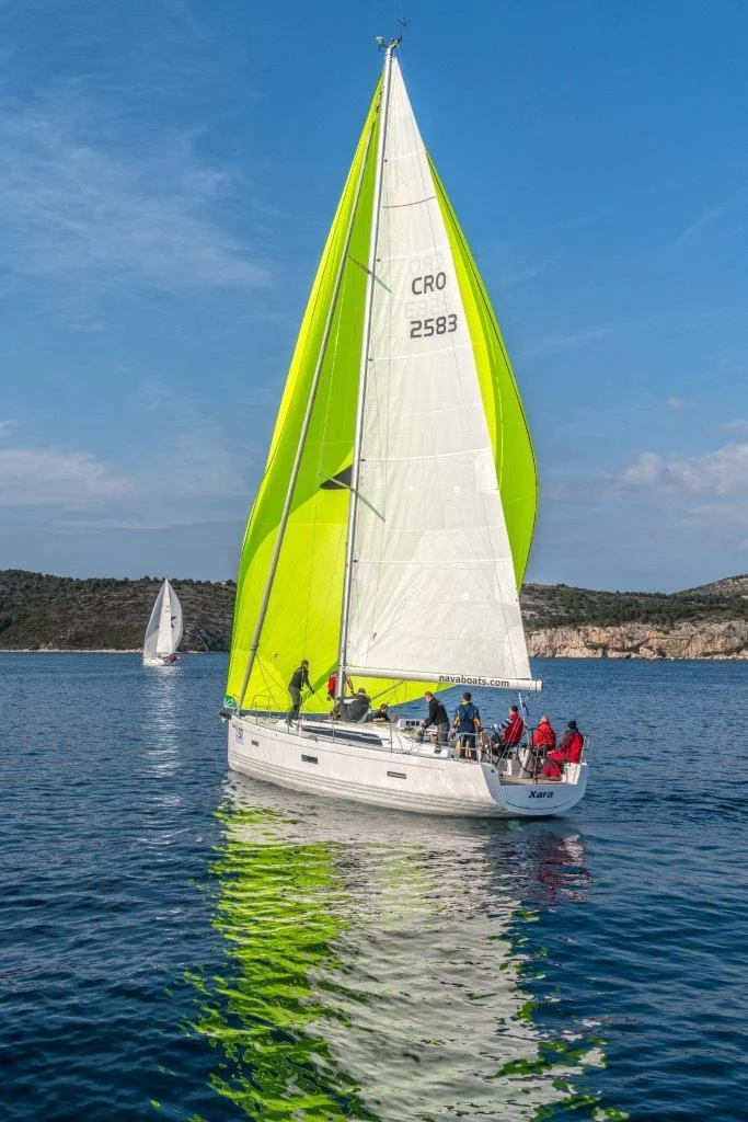 X-Yacht 4-3 (XARA)  - 16