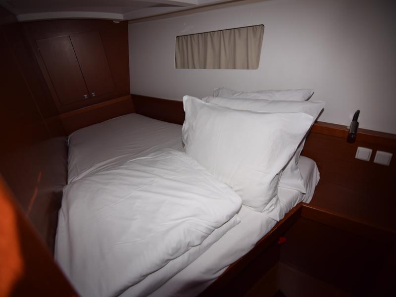 Photo #7 - Oceanis 45- 4 cab (NIKA) in Sukosan - 3913