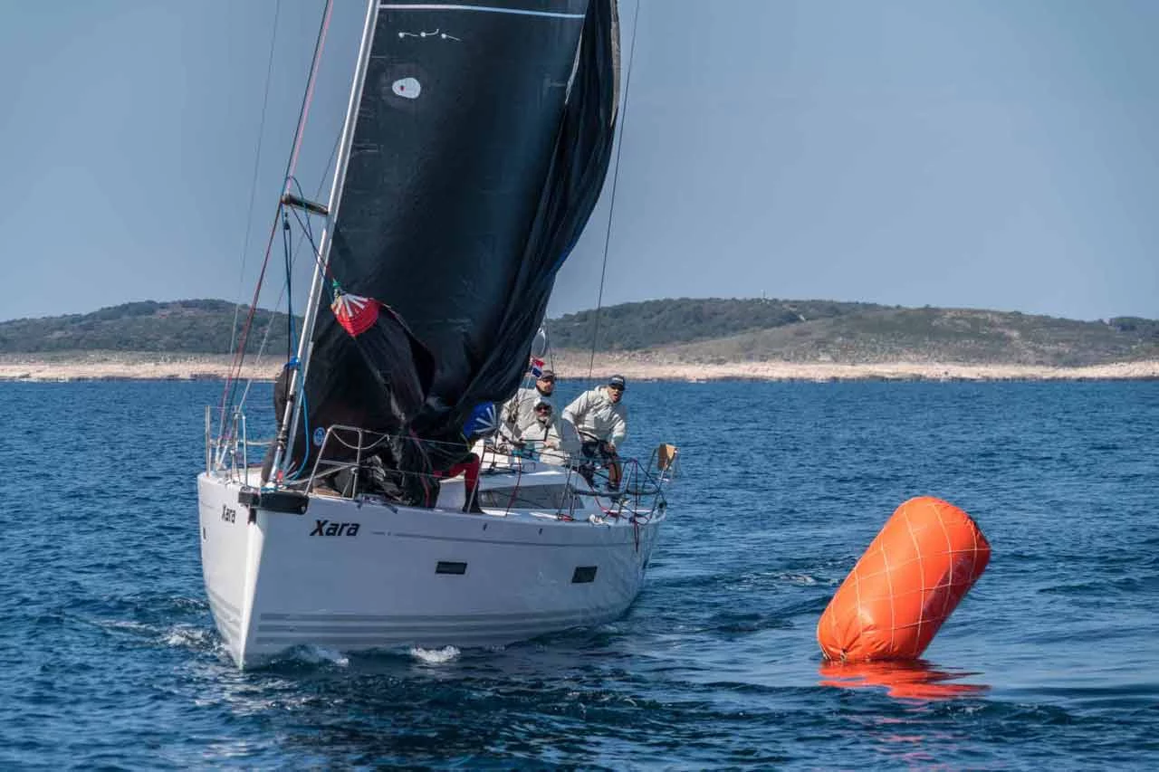X-Yacht 4-3 (XARA)  - 4