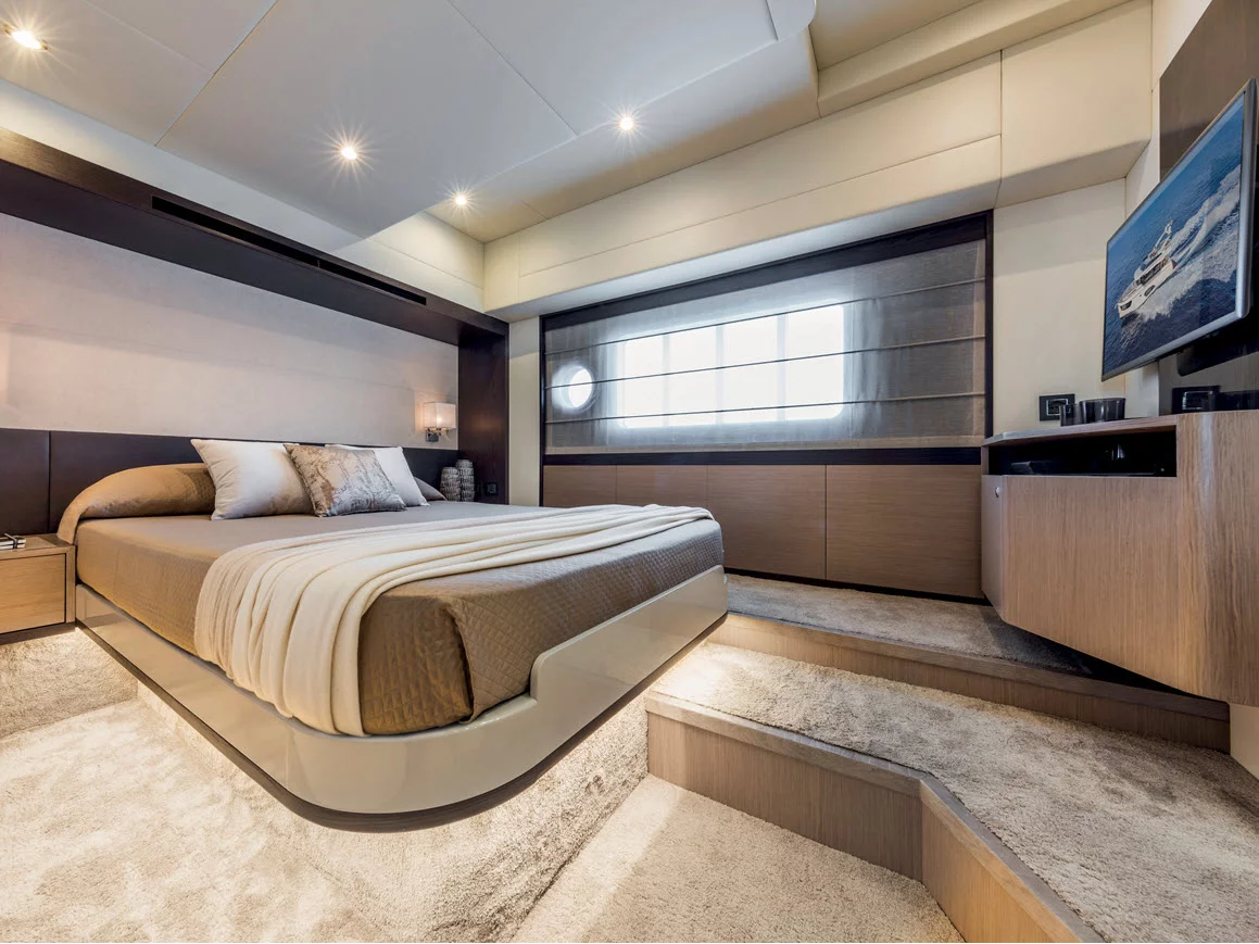 Navetta 48 (MY WAY) VipCabin - 5
