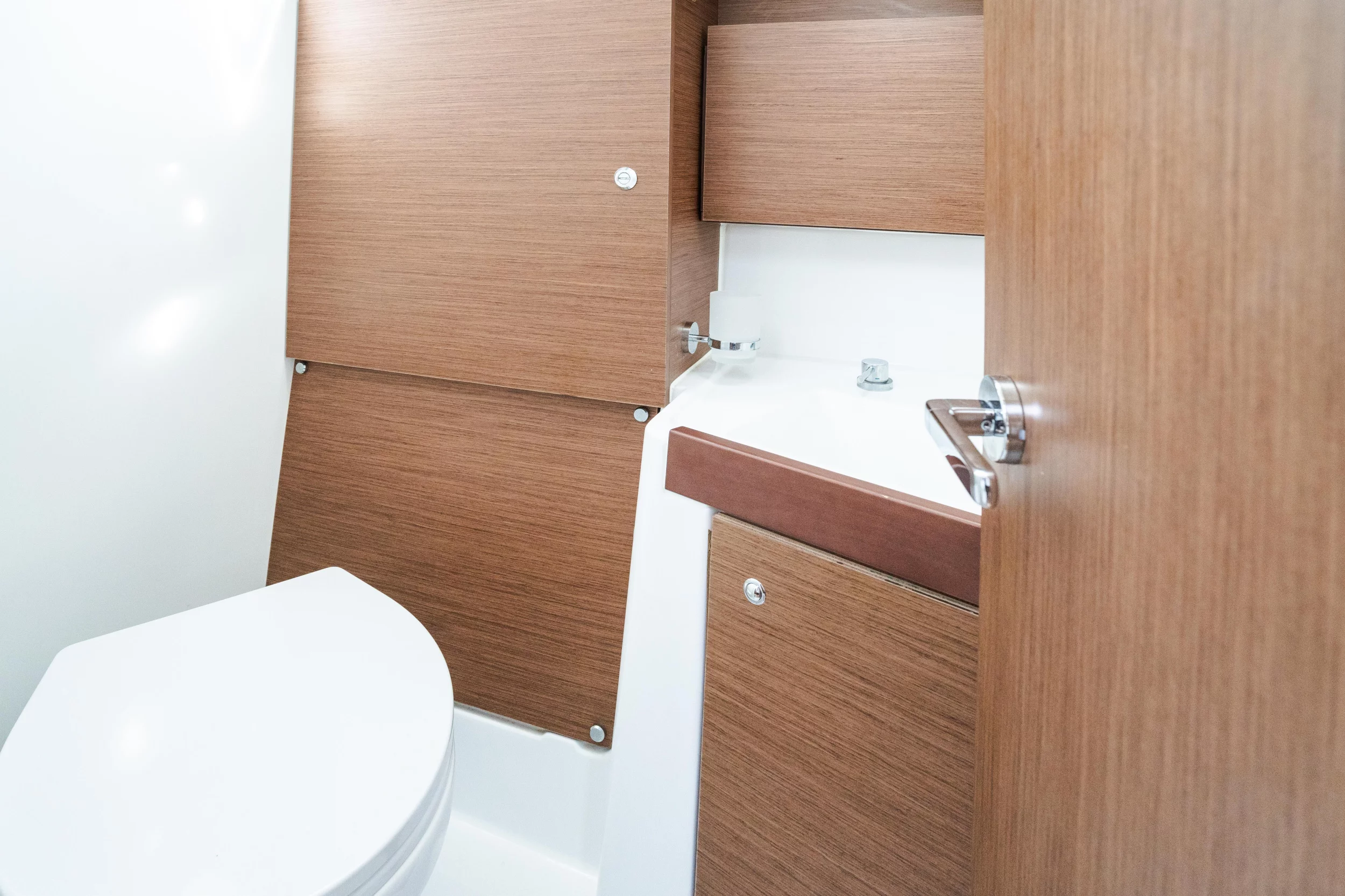 Oceanis 38.1 (Meli - Comfort line)  - 4