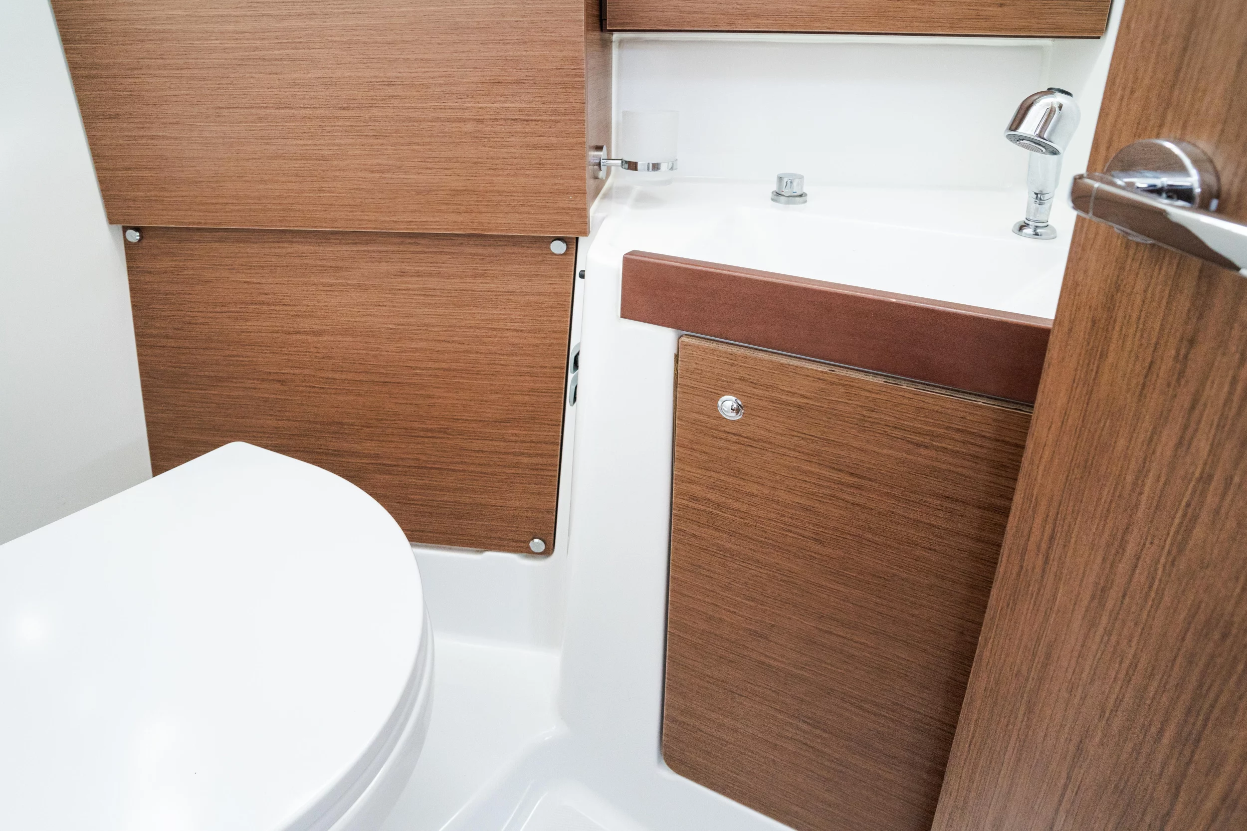 Oceanis 38.1 (Meli - Comfort line)  - 17