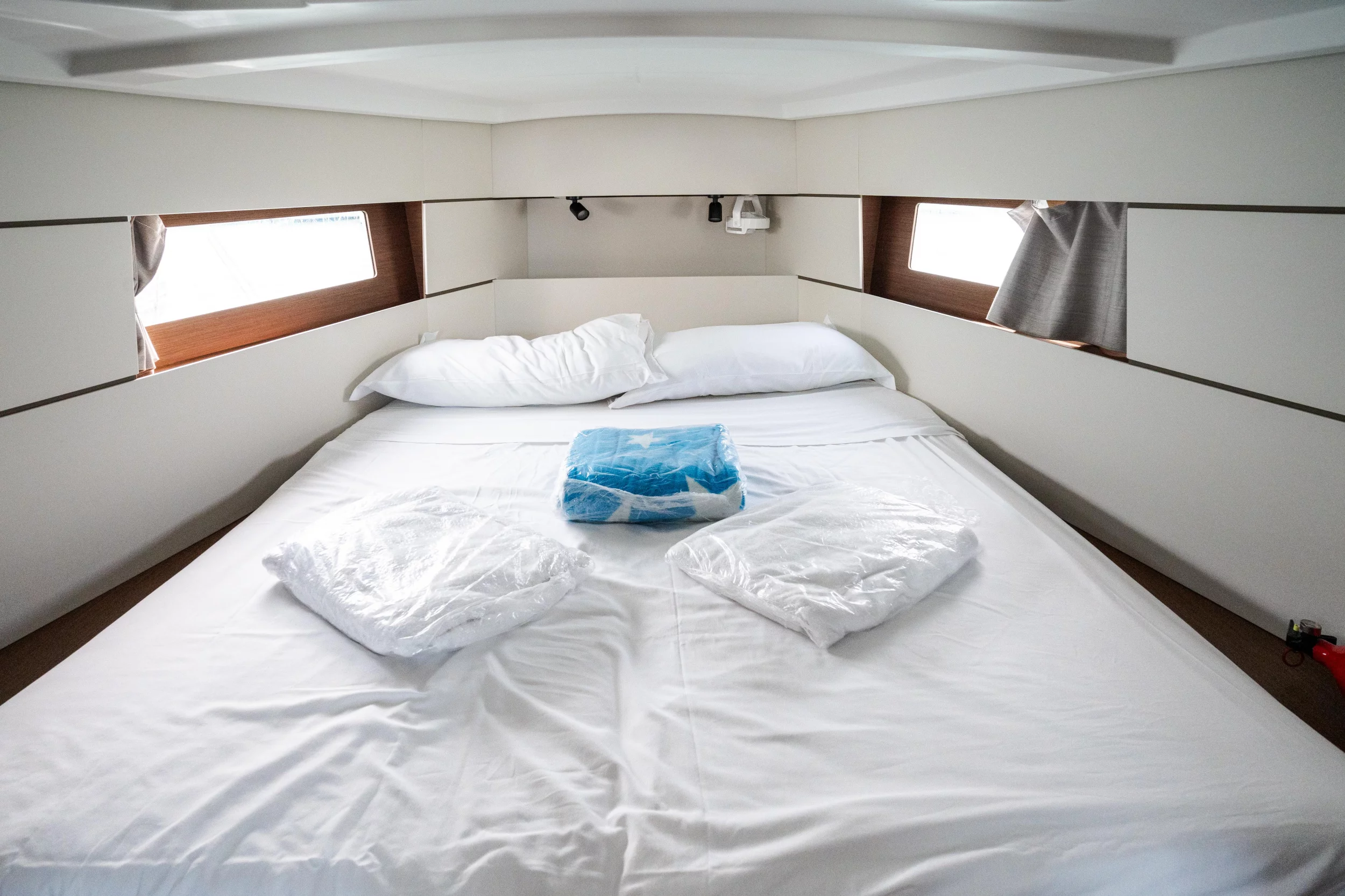 Oceanis 38.1 (Meli - Comfort line)  - 21