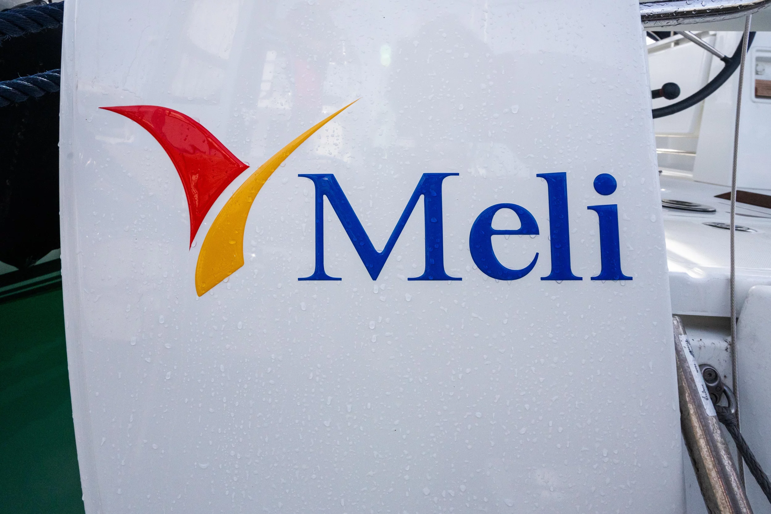 Oceanis 38.1 (Meli - Comfort line)  - 5