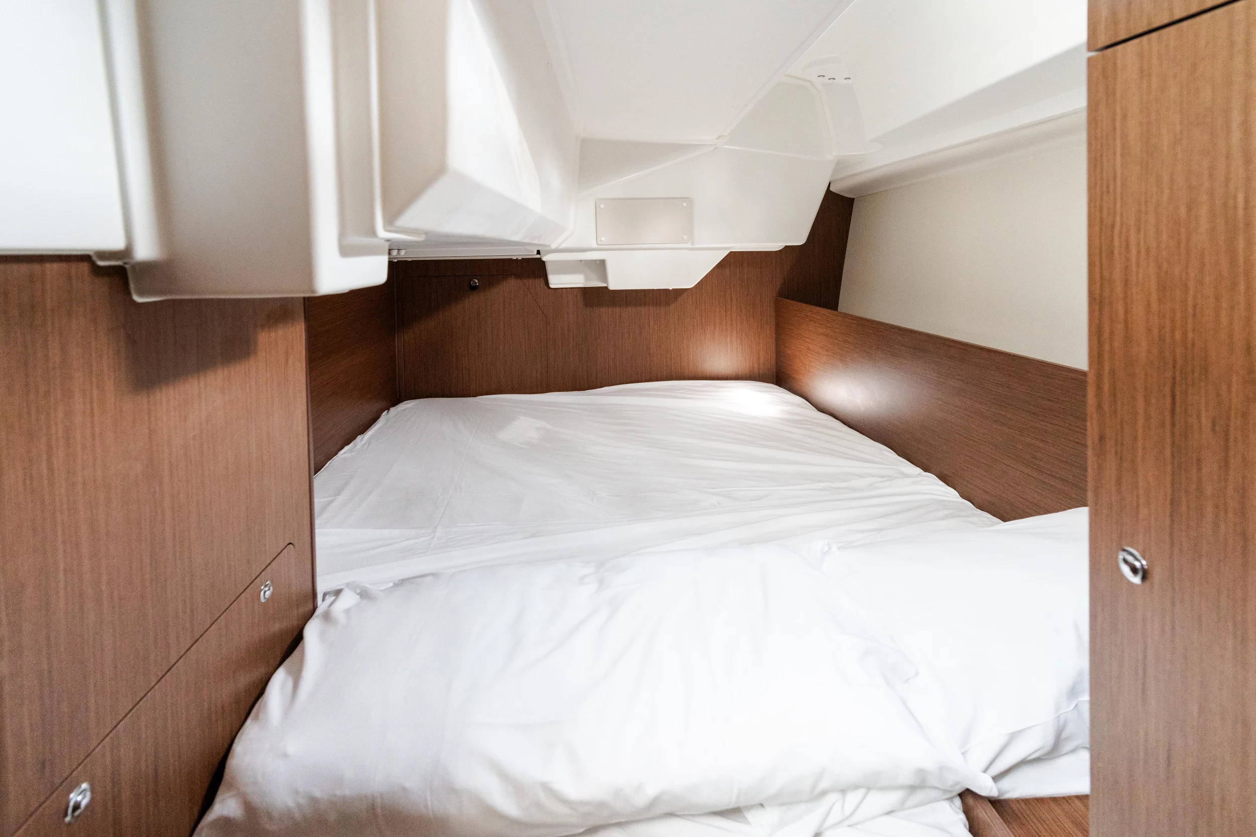 Oceanis 38.1 (Meli - Comfort line)  - 27