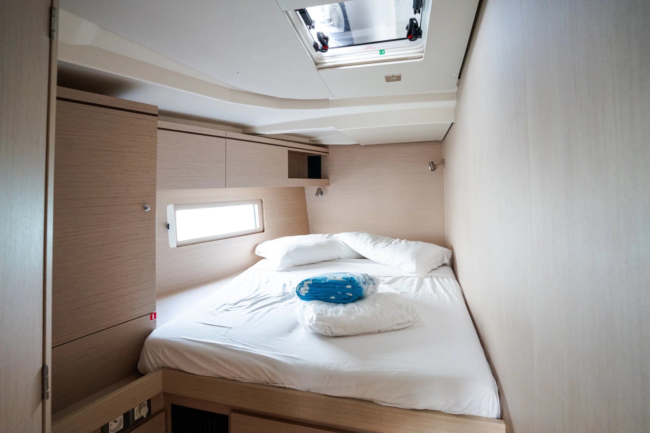 Oceanis 51.1 (Agape - Premium line)  - 33