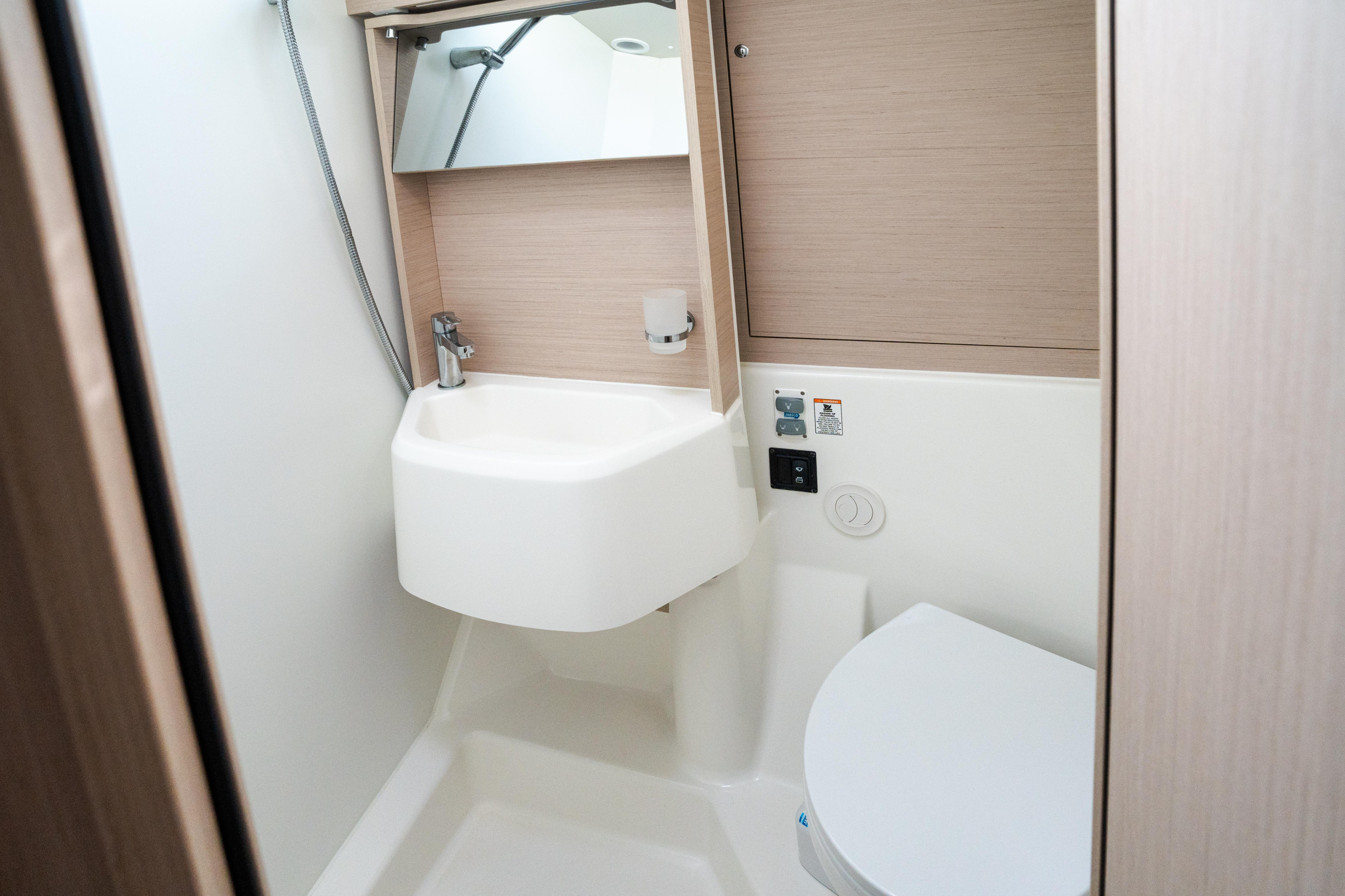 Photo #27 - Oceanis 51.1 (Agape - Premium line) en Castiglioncello - 6172